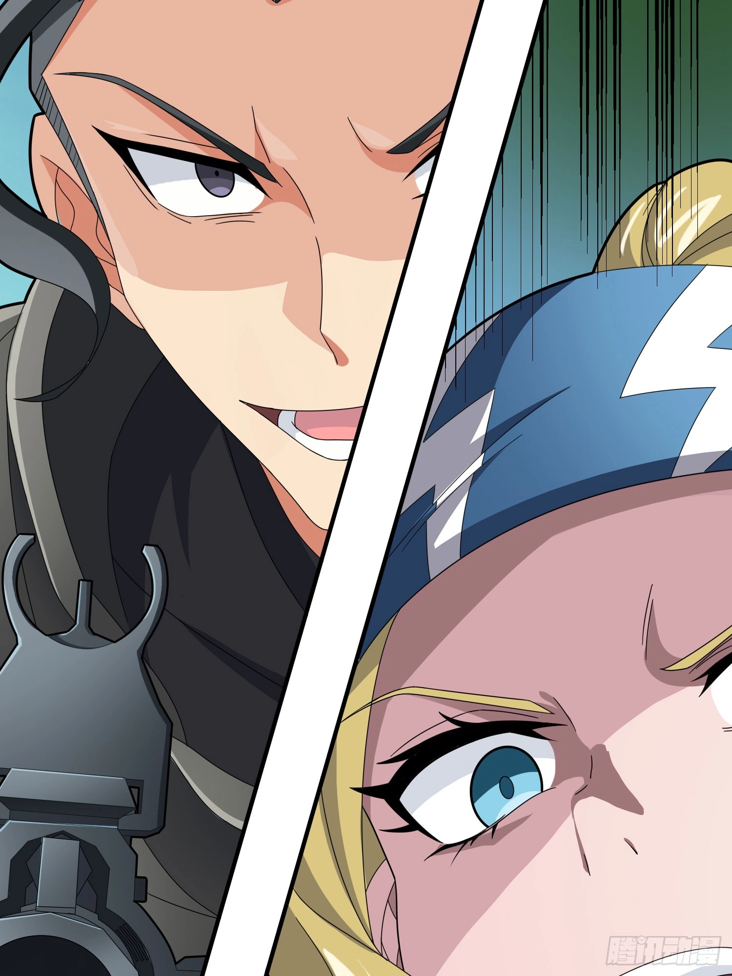 Read Lucky Rookie chapter 120 image 87 on Lezhin