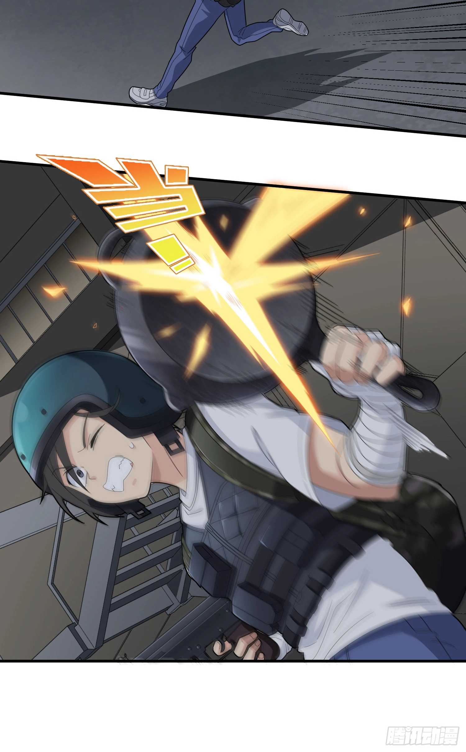 Read Lucky Rookie chapter 120 image 91 on Lezhin