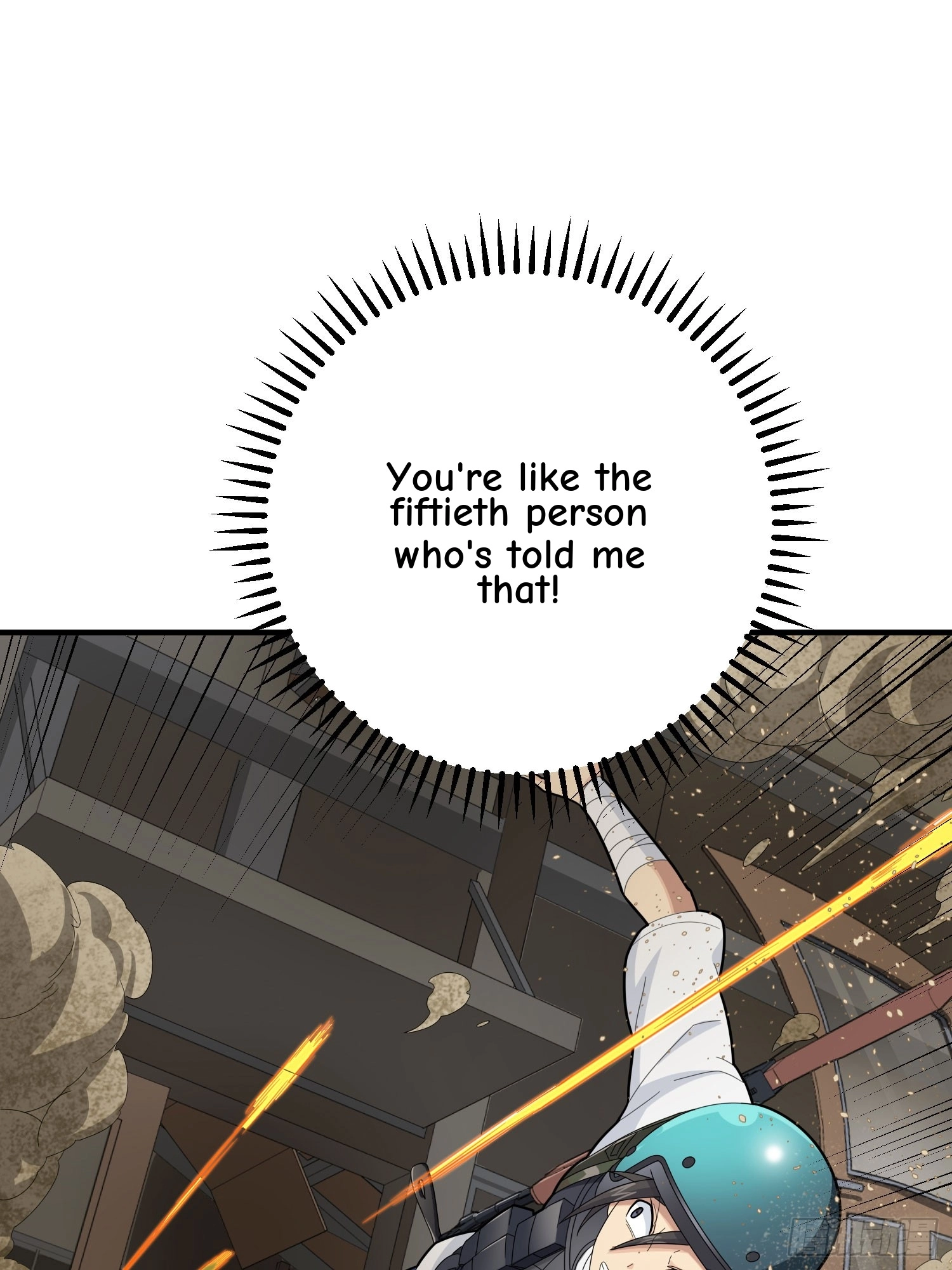 Read Lucky Rookie chapter 120 image 98 on Lezhin