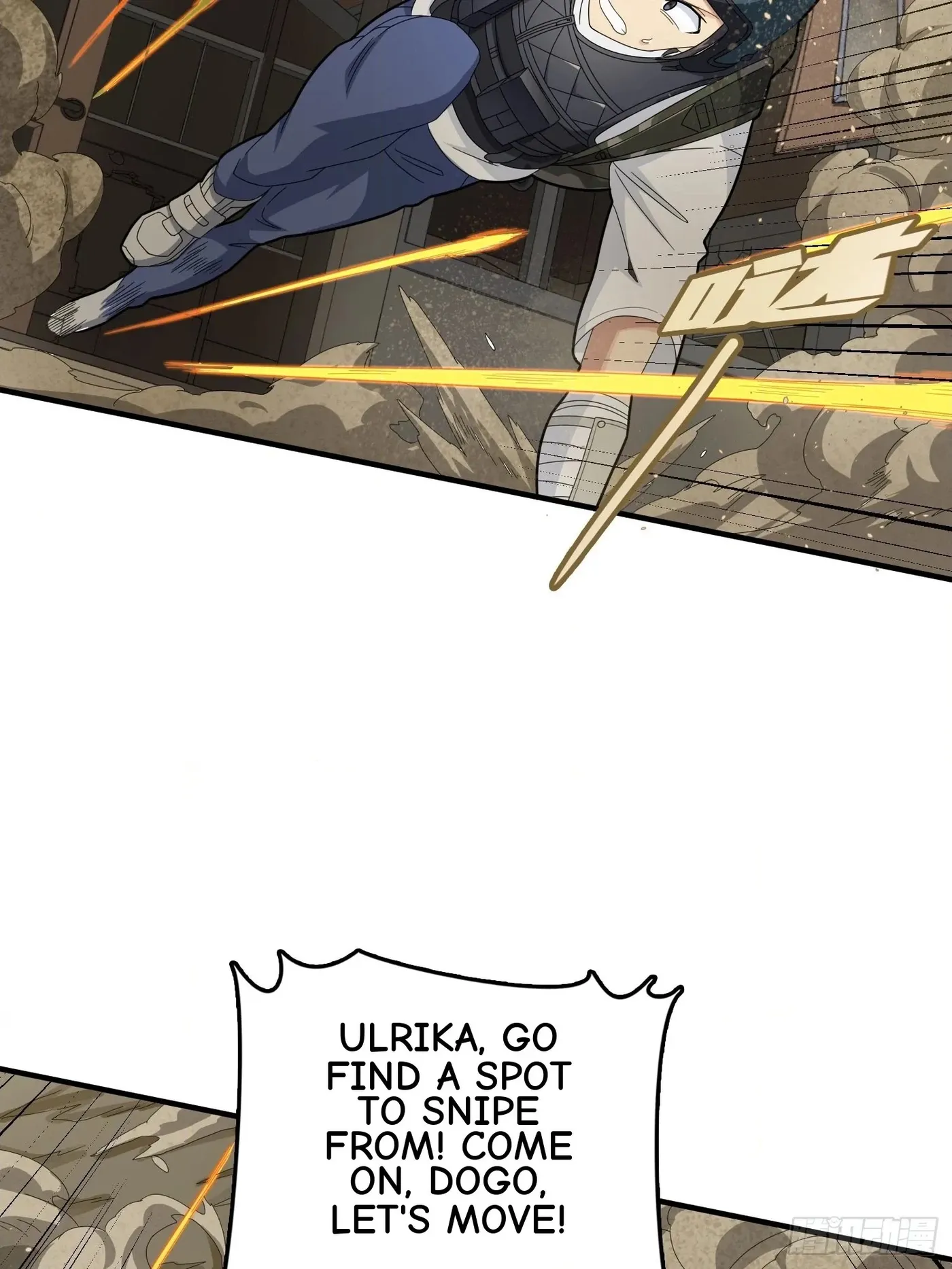 Read Lucky Rookie chapter 120 image 99 on Lezhin