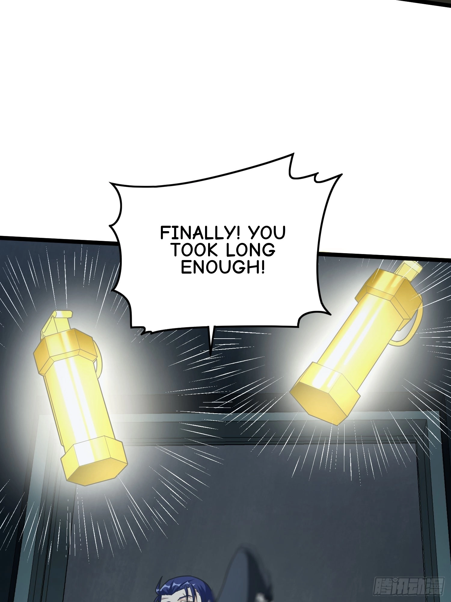 Read Lucky Rookie chapter 121 image 104 on Lezhin