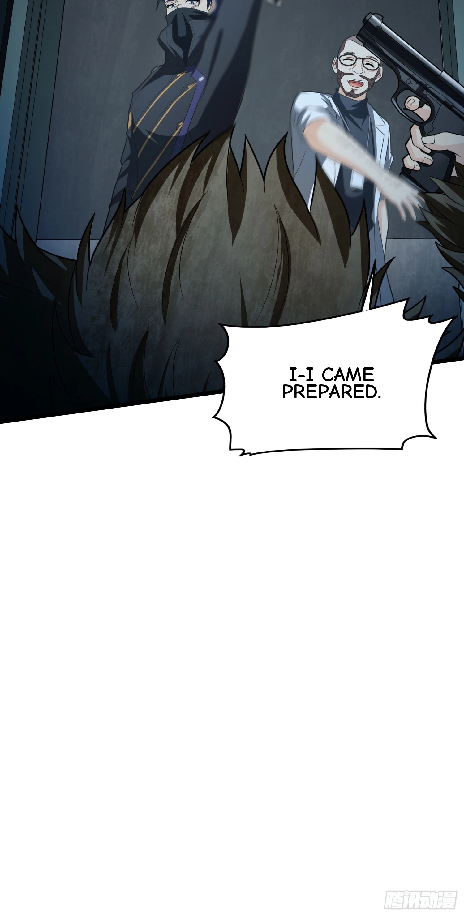 Read Lucky Rookie chapter 121 image 105 on Lezhin