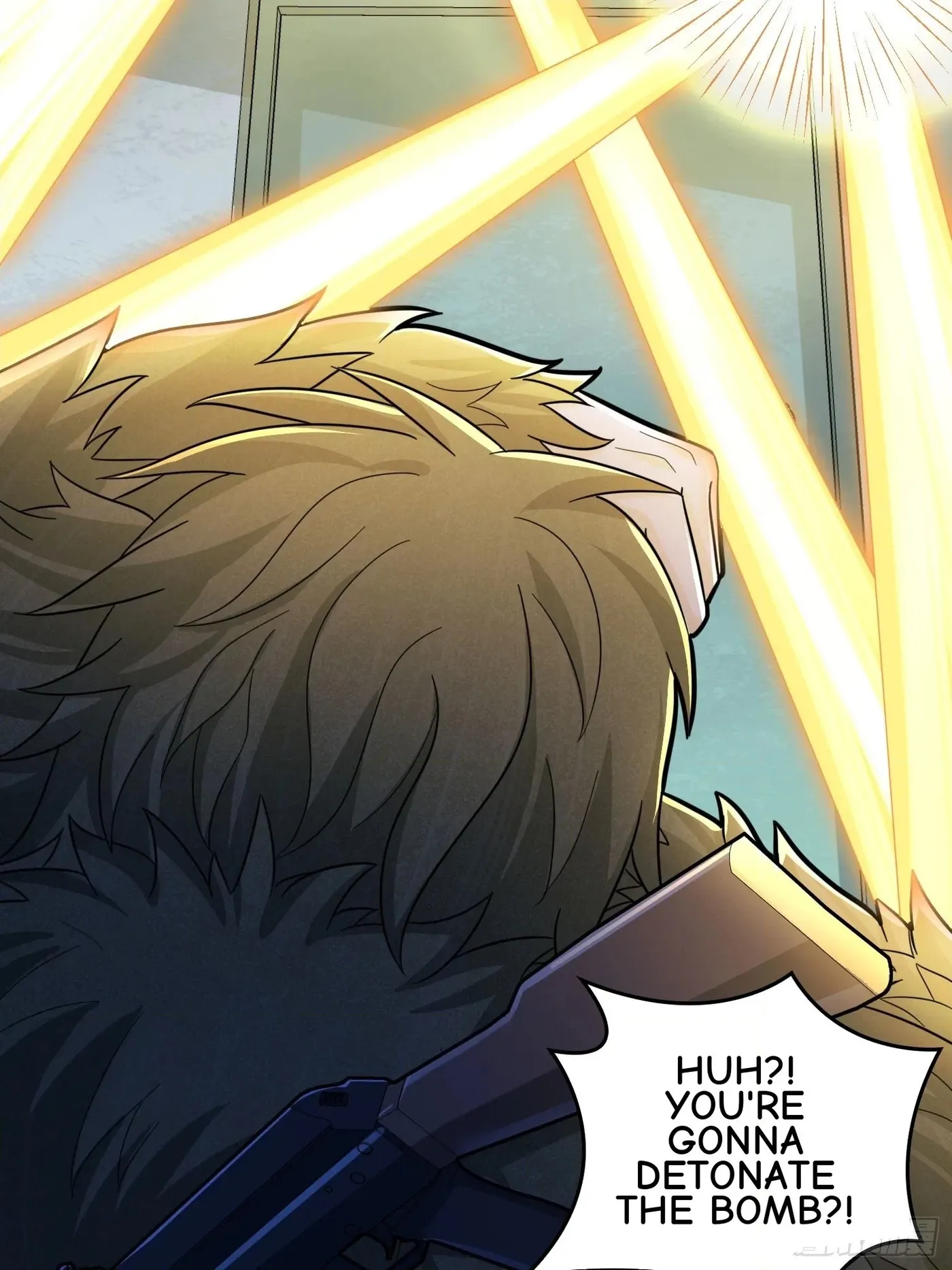 Read Lucky Rookie chapter 121 image 109 on Lezhin