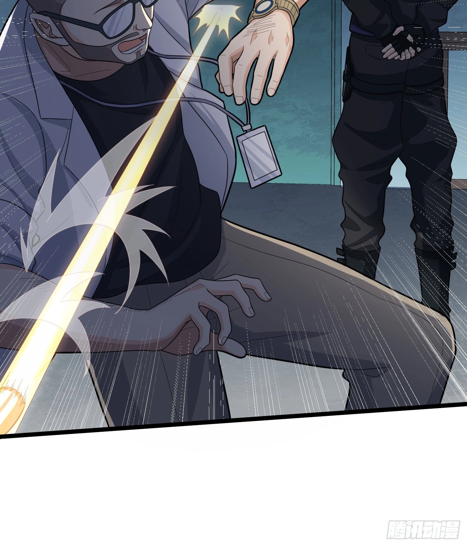 Read Lucky Rookie chapter 121 image 113 on Lezhin