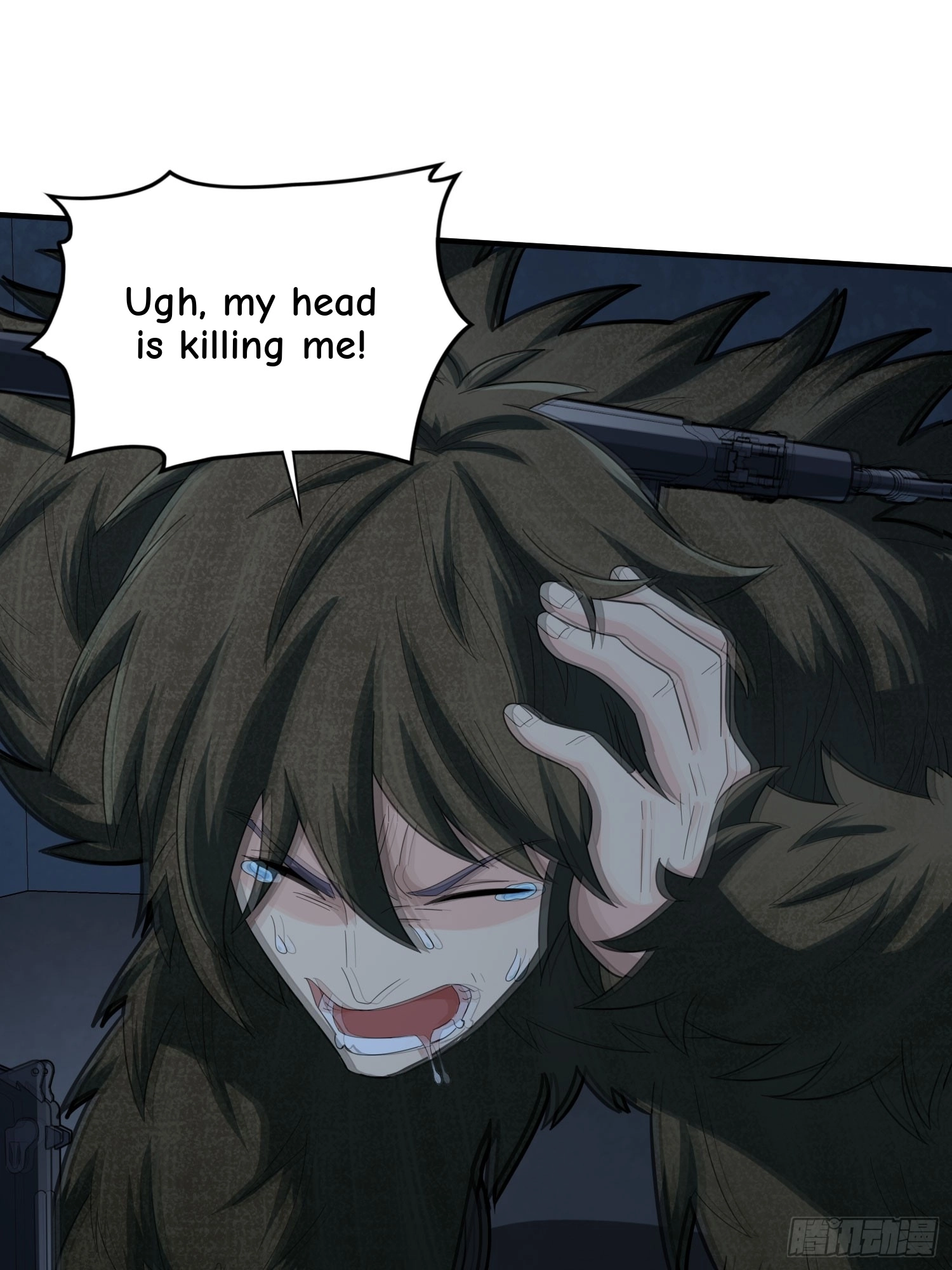 Read Lucky Rookie chapter 121 image 114 on Lezhin