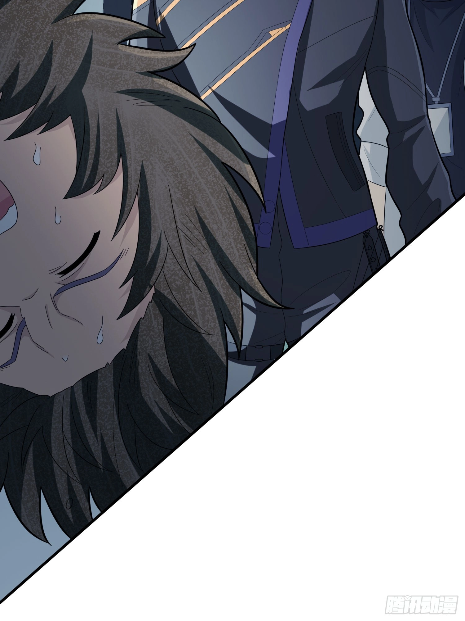 Read Lucky Rookie chapter 121 image 117 on Lezhin