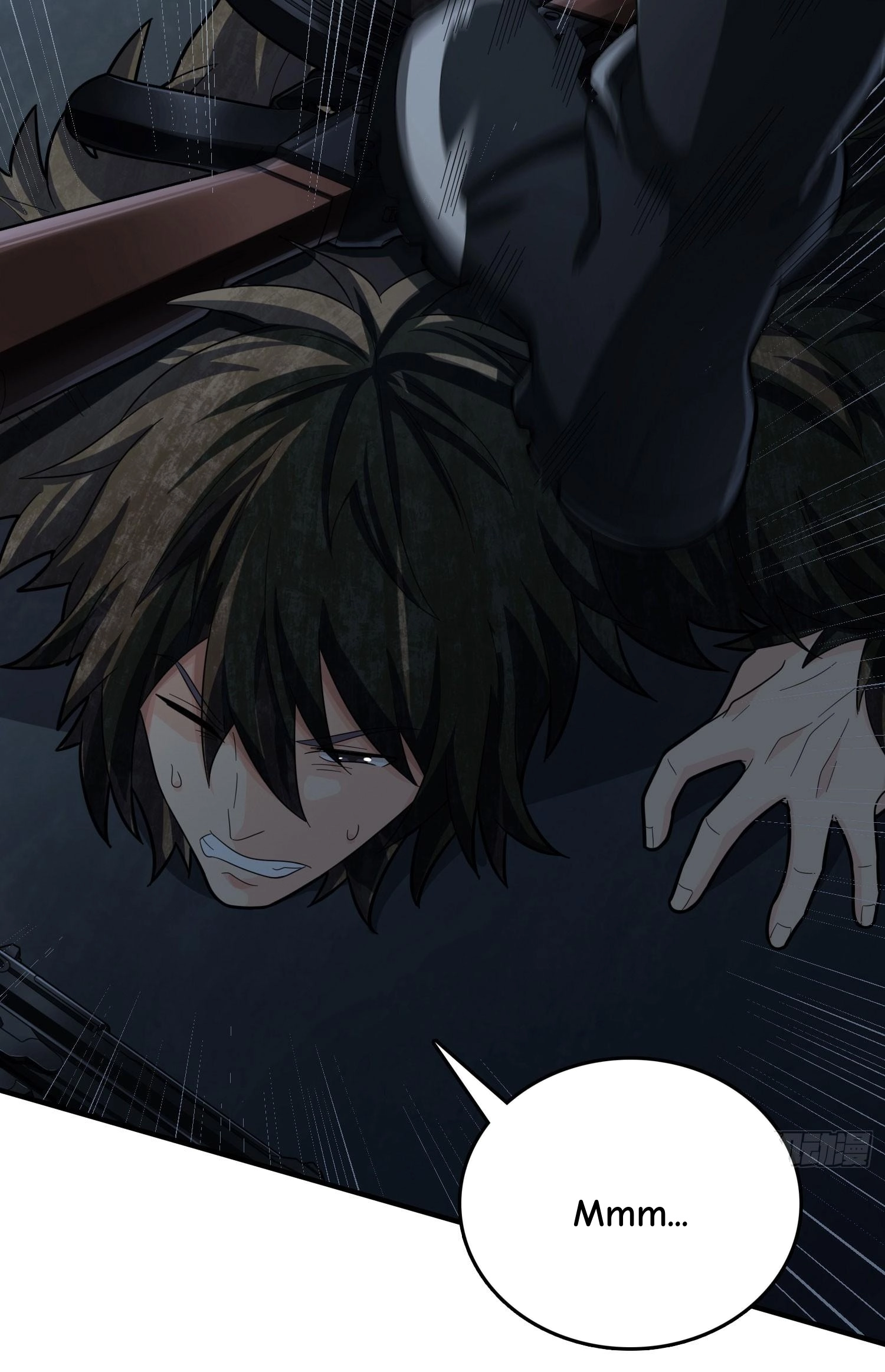 Read Lucky Rookie chapter 121 image 126 on Lezhin
