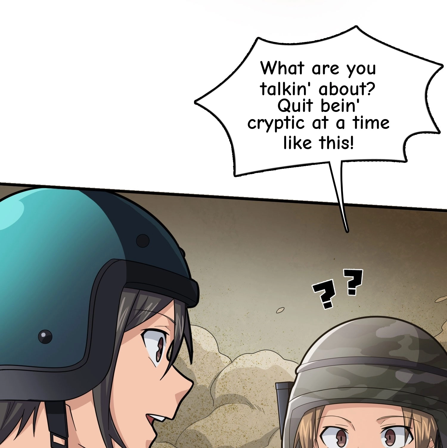 Read Lucky Rookie chapter 121 image 17 on Lezhin