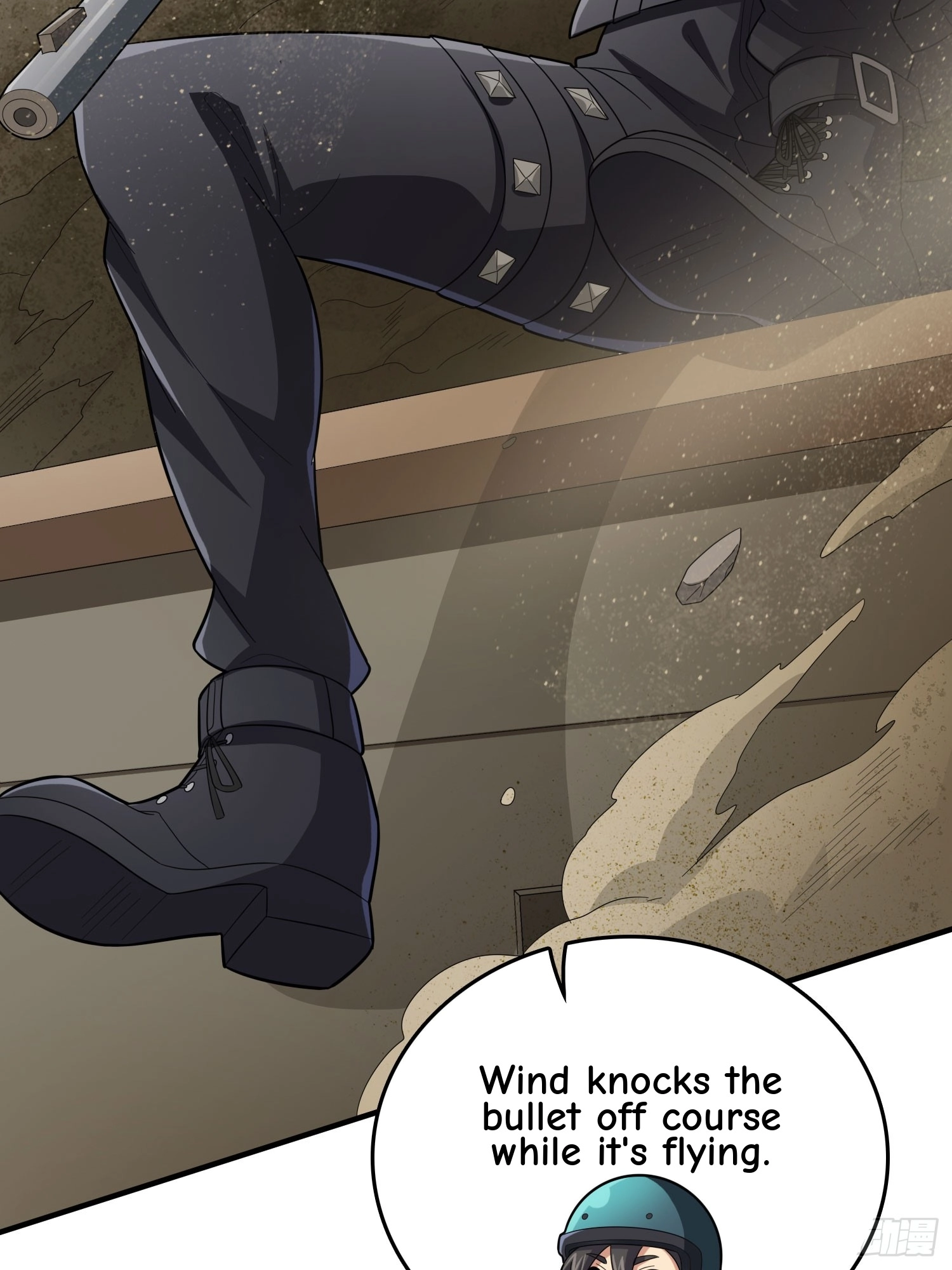 Read Lucky Rookie chapter 121 image 20 on Lezhin