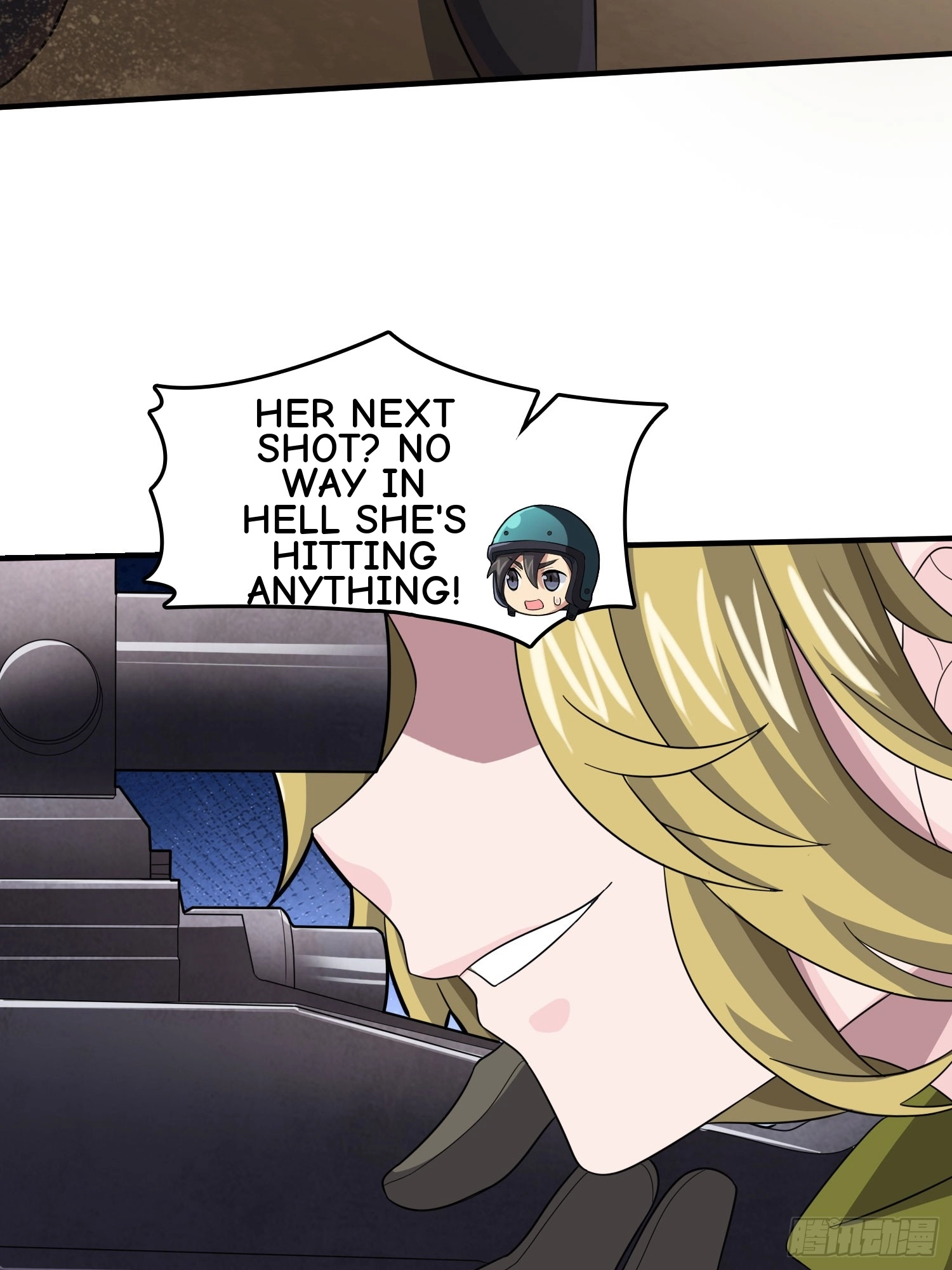 Read Lucky Rookie chapter 121 image 30 on Lezhin