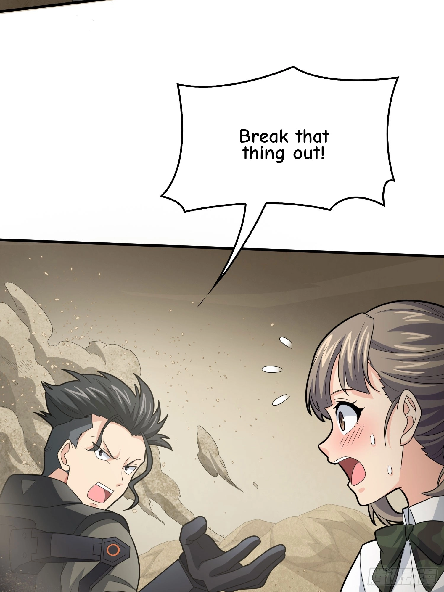 Read Lucky Rookie chapter 121 image 38 on Lezhin