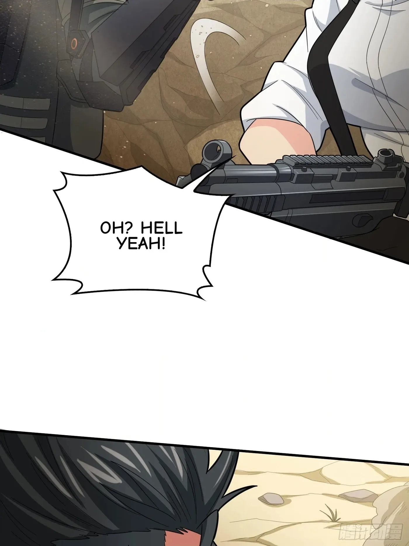 Read Lucky Rookie chapter 121 image 39 on Lezhin