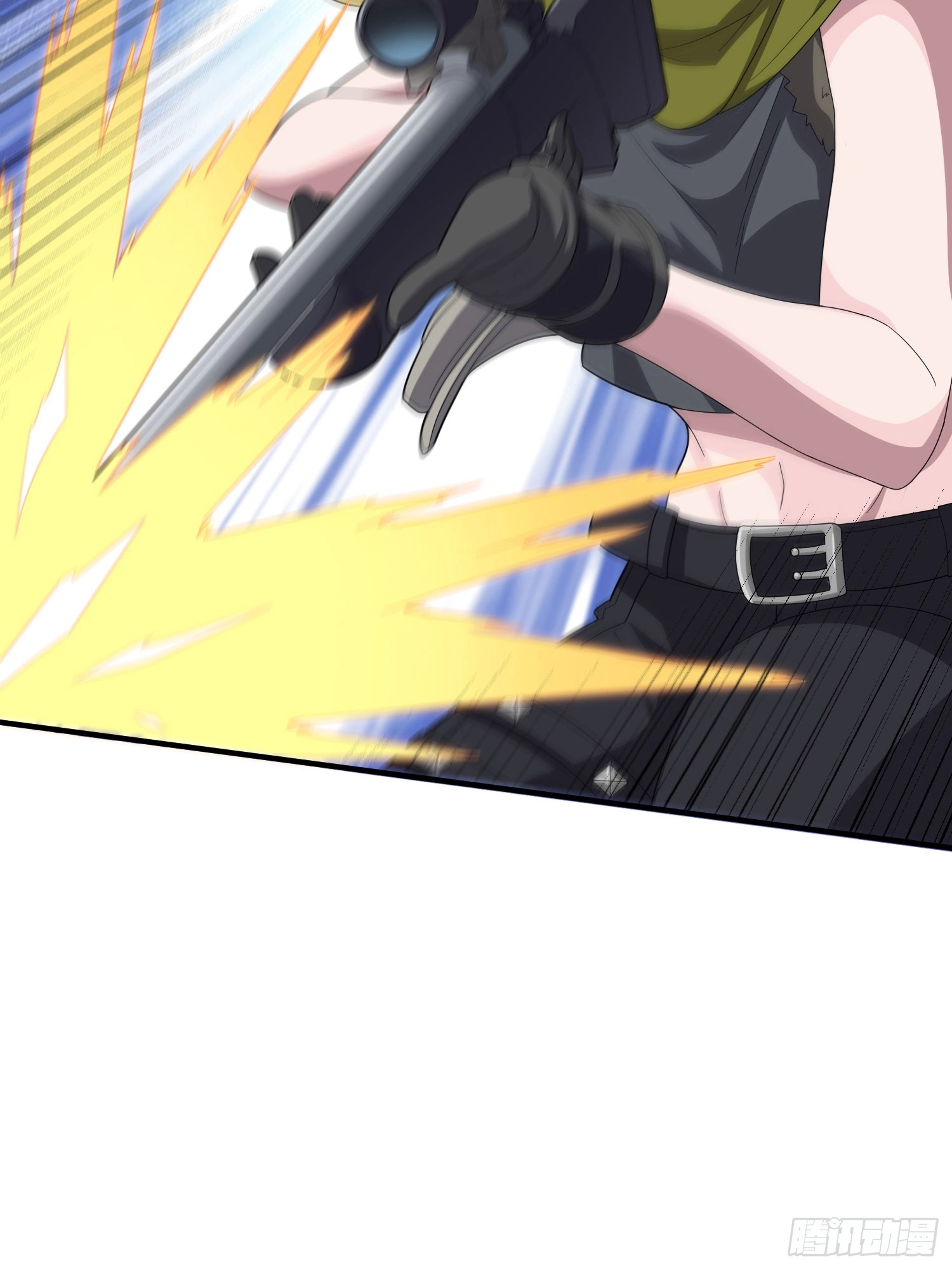 Read Lucky Rookie chapter 121 image 4 on Lezhin