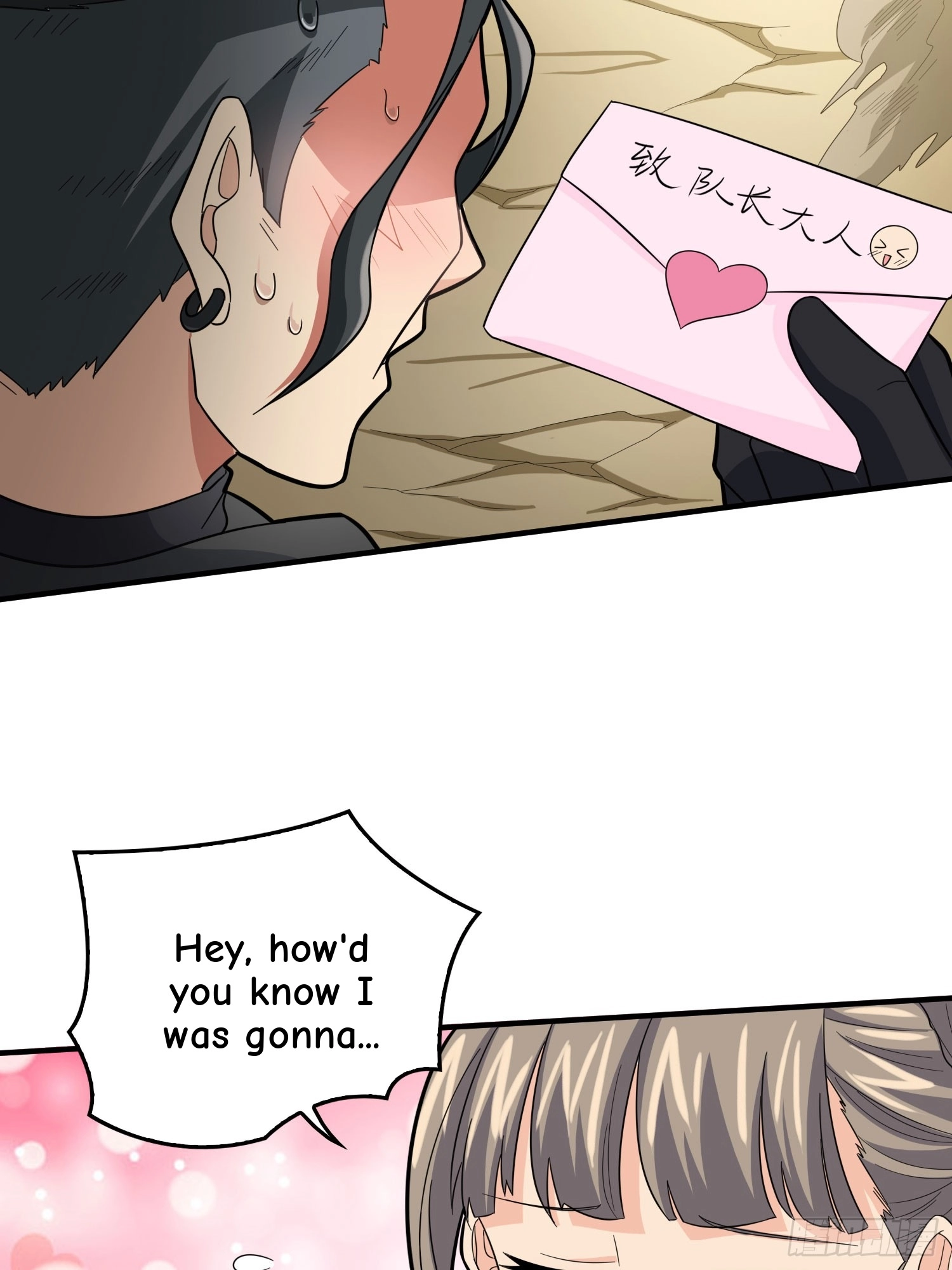 Read Lucky Rookie chapter 121 image 40 on Lezhin