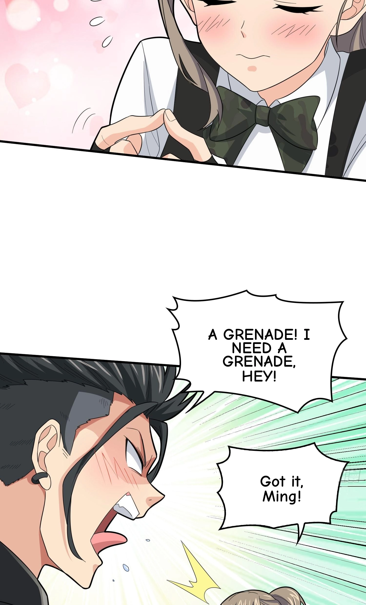 Read Lucky Rookie chapter 121 image 41 on Lezhin