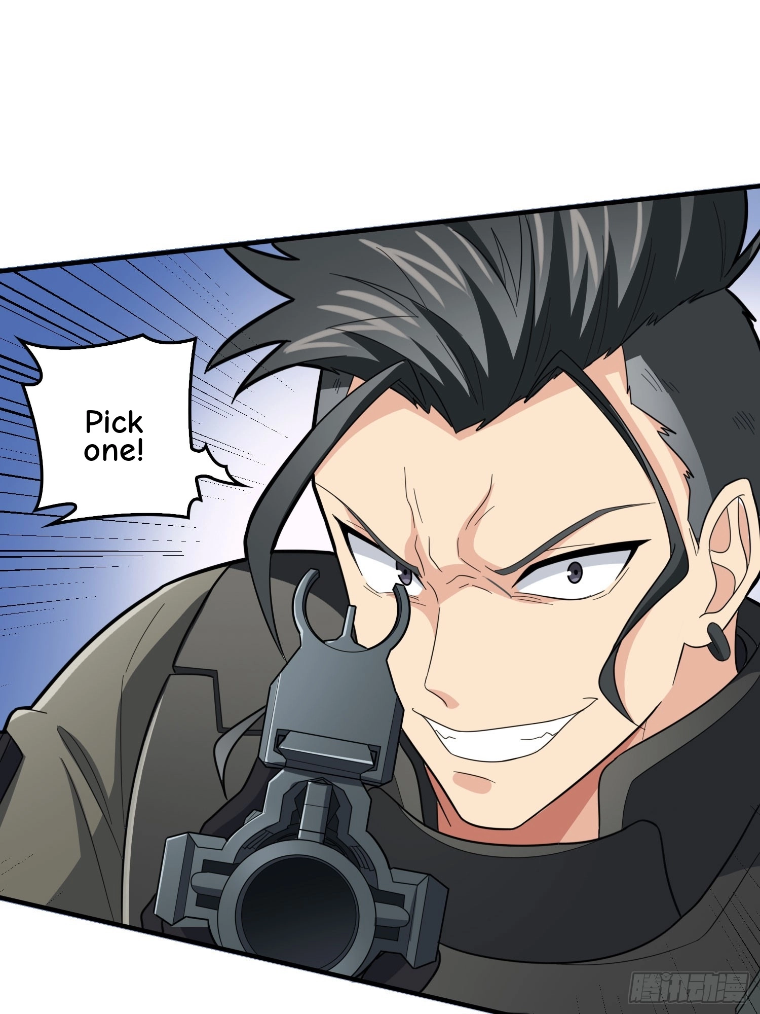 Read Lucky Rookie chapter 121 image 50 on Lezhin