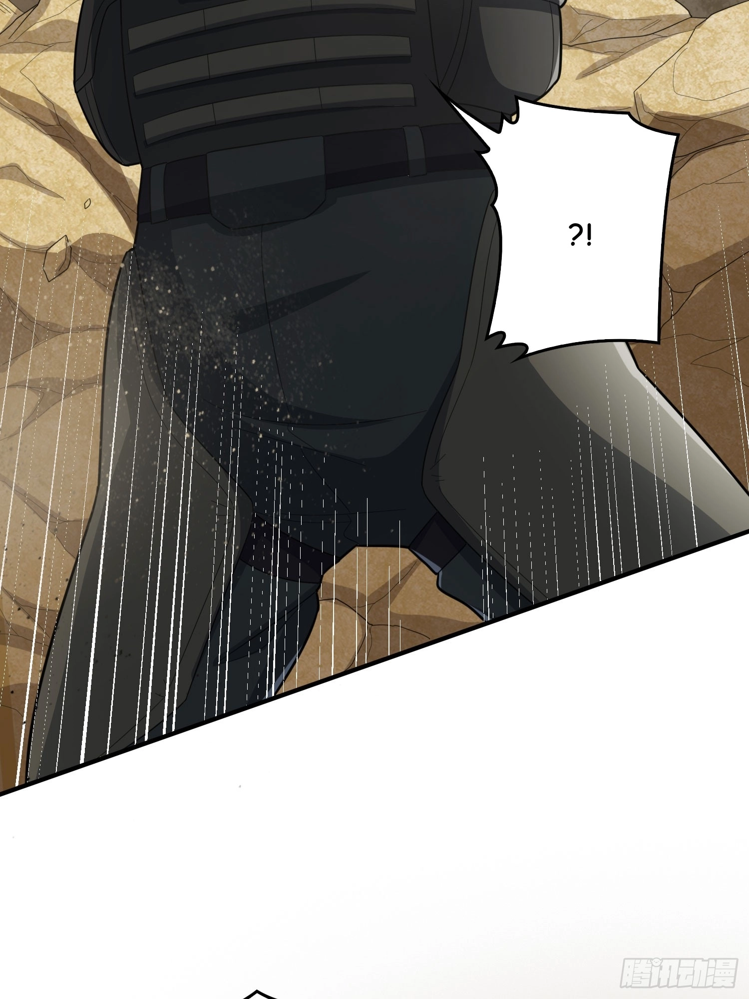 Read Lucky Rookie chapter 121 image 53 on Lezhin