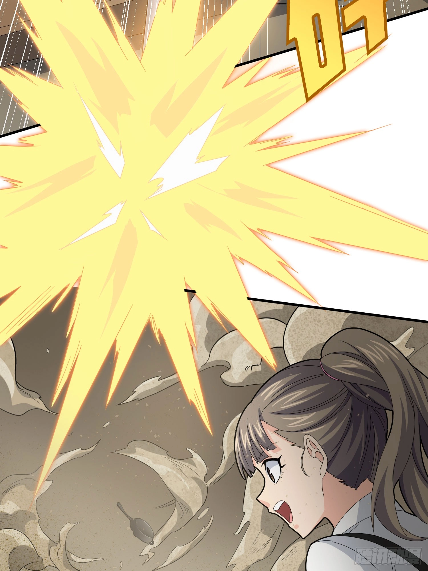 Read Lucky Rookie chapter 121 image 58 on Lezhin