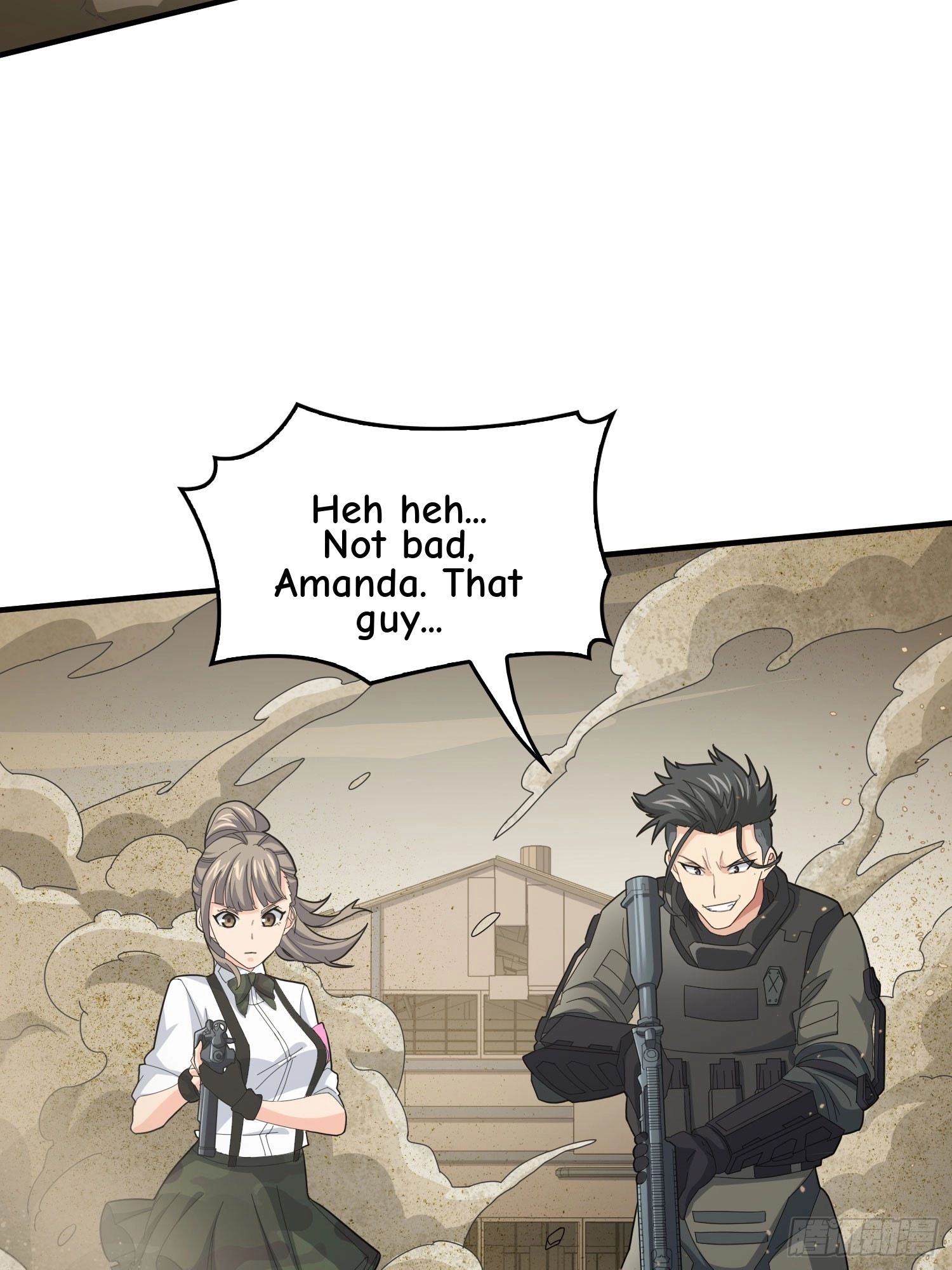 Read Lucky Rookie chapter 121 image 60 on Lezhin