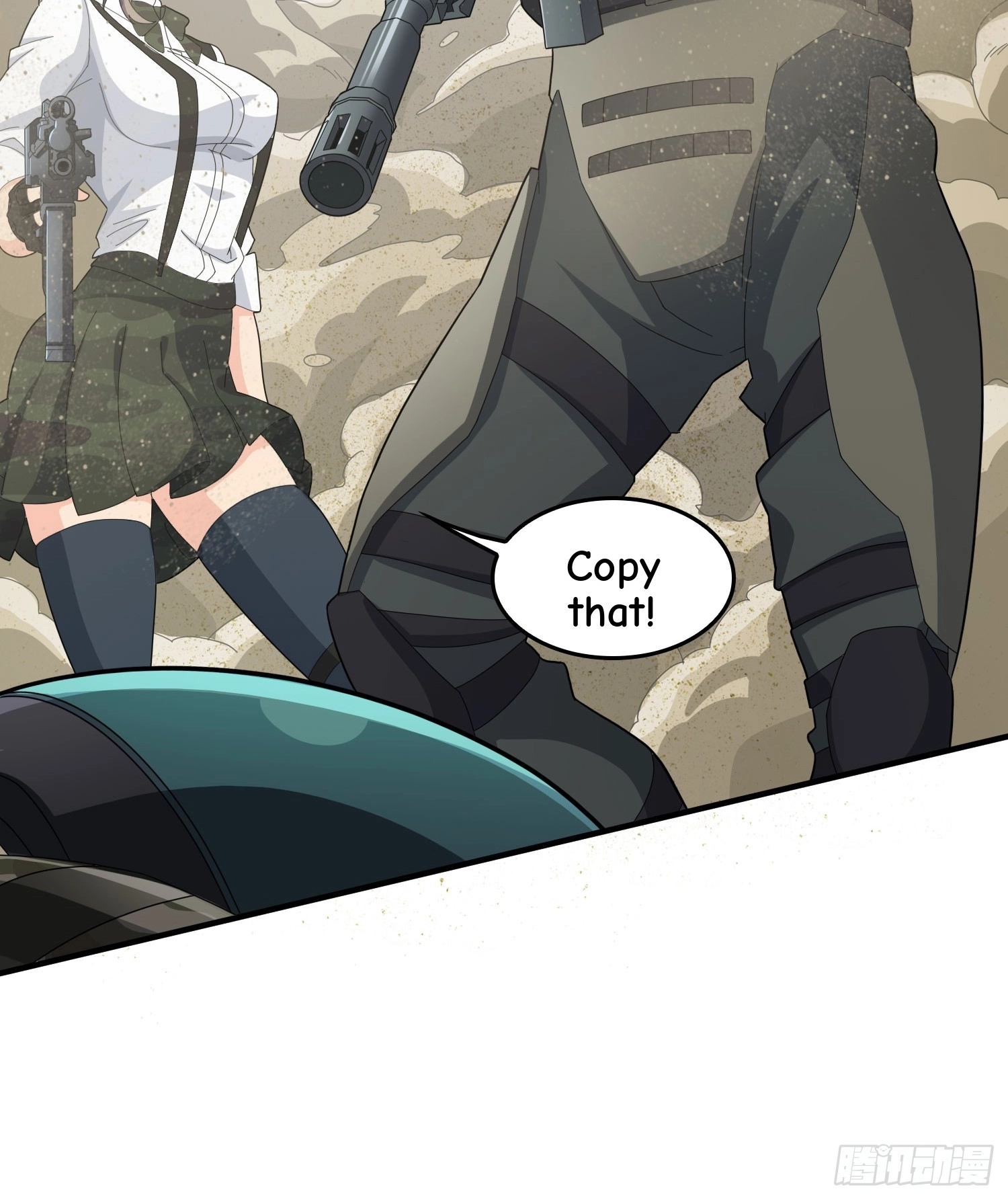 Read Lucky Rookie chapter 121 image 63 on Lezhin