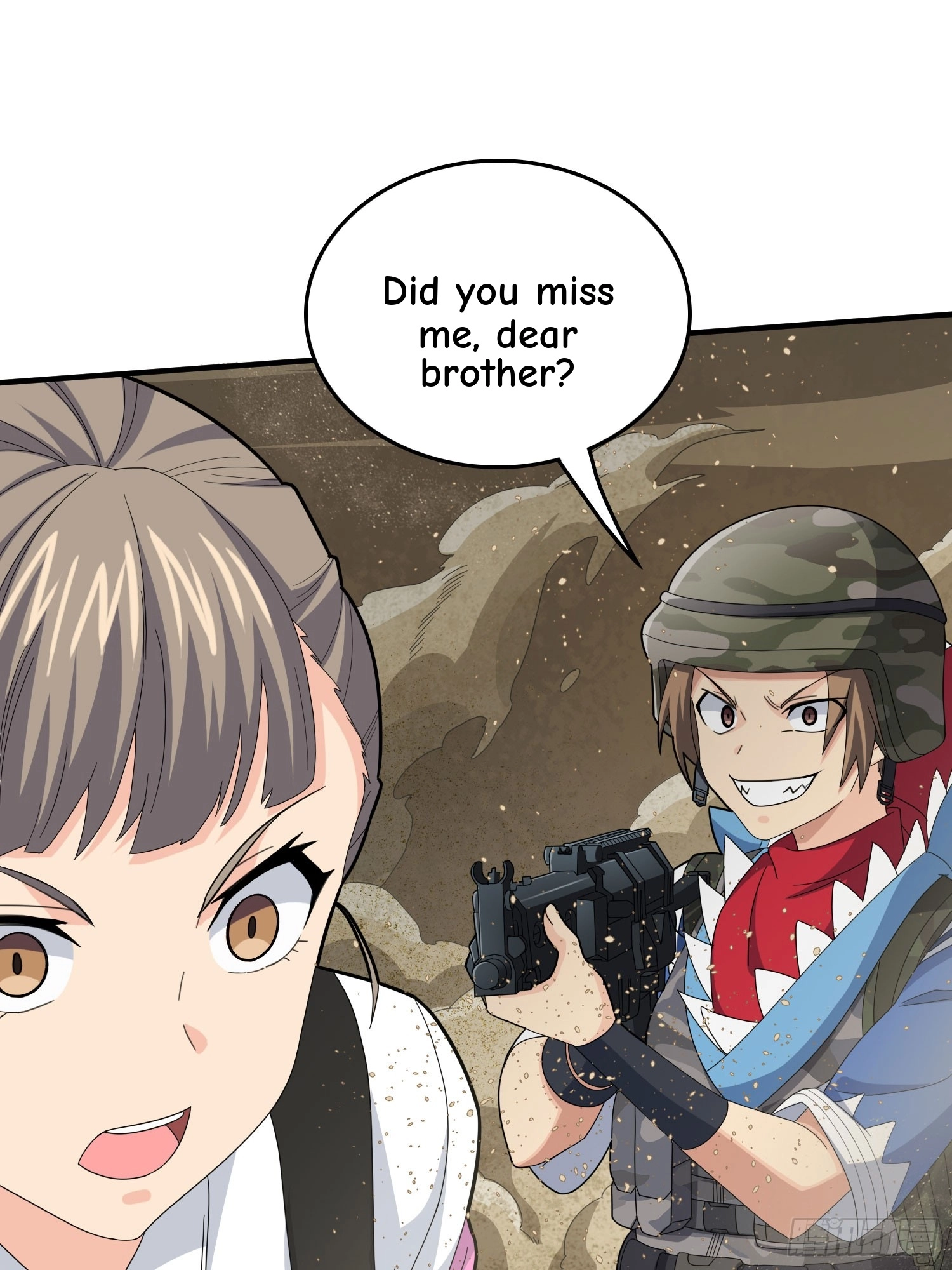 Read Lucky Rookie chapter 121 image 64 on Lezhin