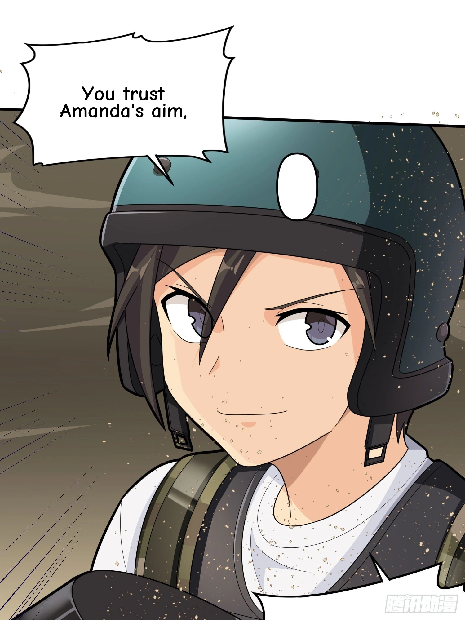 Read Lucky Rookie chapter 121 image 72 on Lezhin