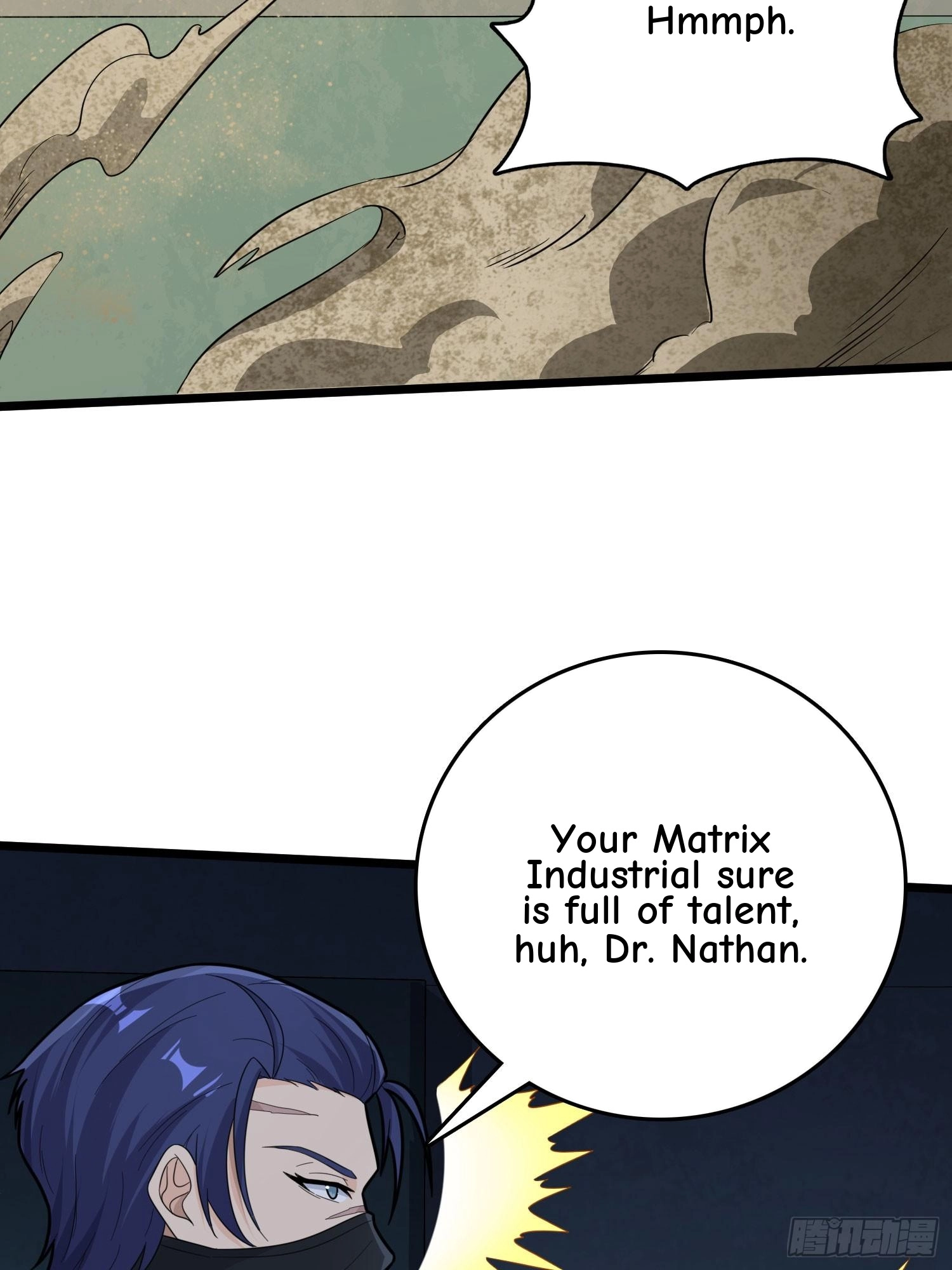 Read Lucky Rookie chapter 121 image 87 on Lezhin