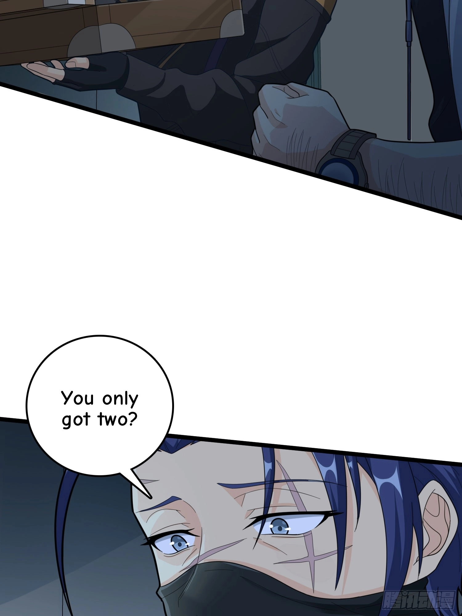 Read Lucky Rookie chapter 121 image 94 on Lezhin