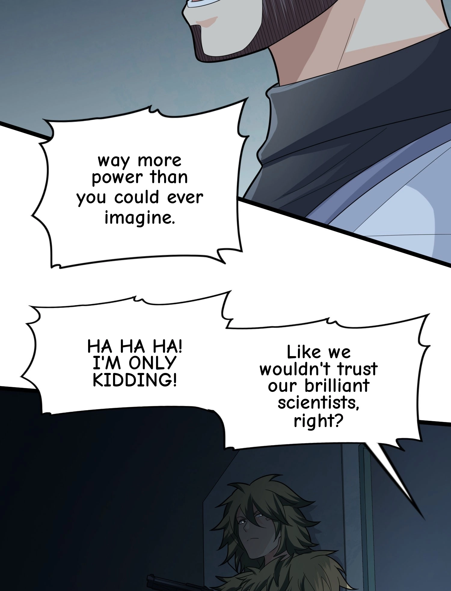 Read Lucky Rookie chapter 121 image 98 on Lezhin