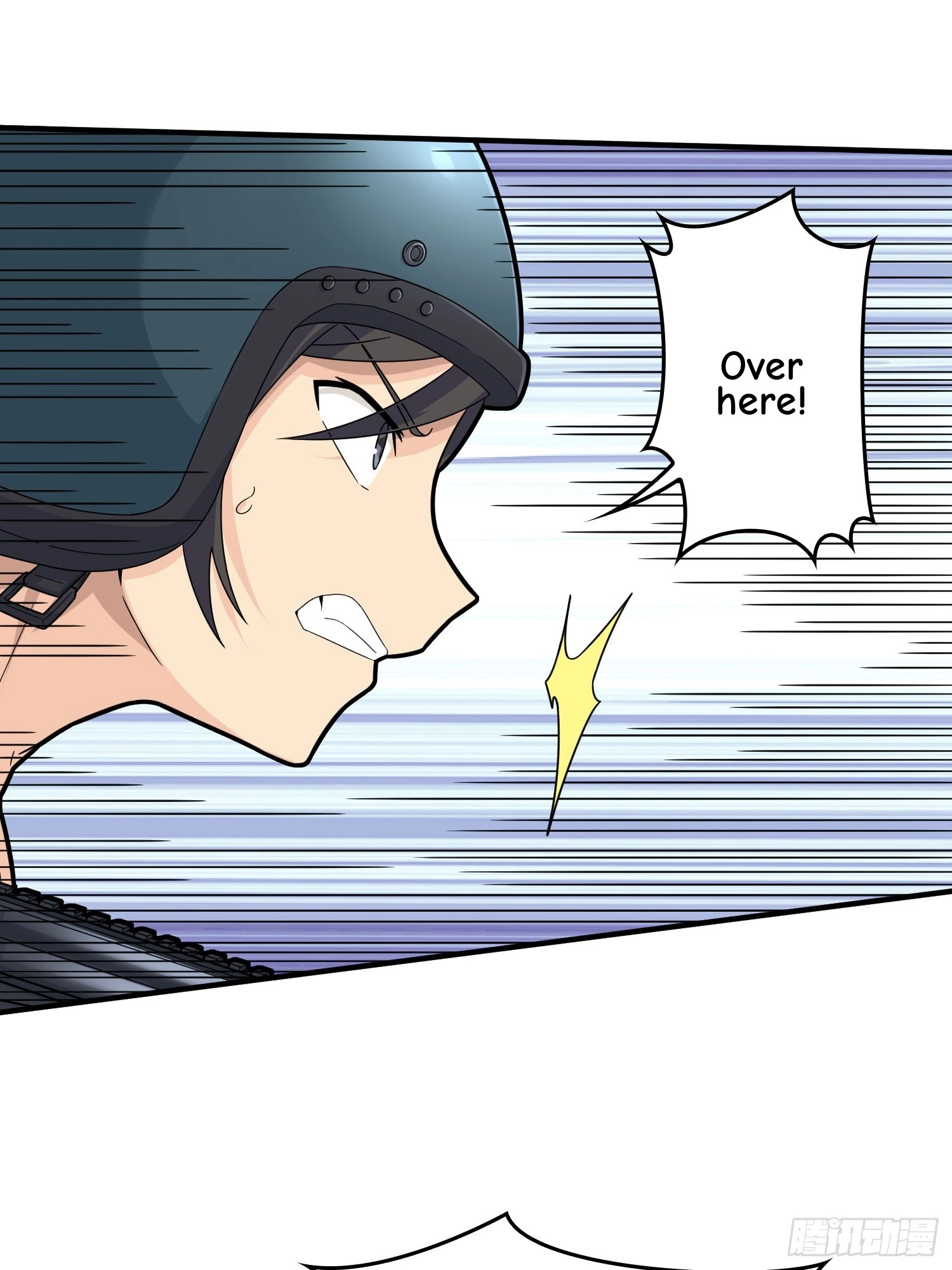 Read Lucky Rookie chapter 122 image 100 on Lezhin