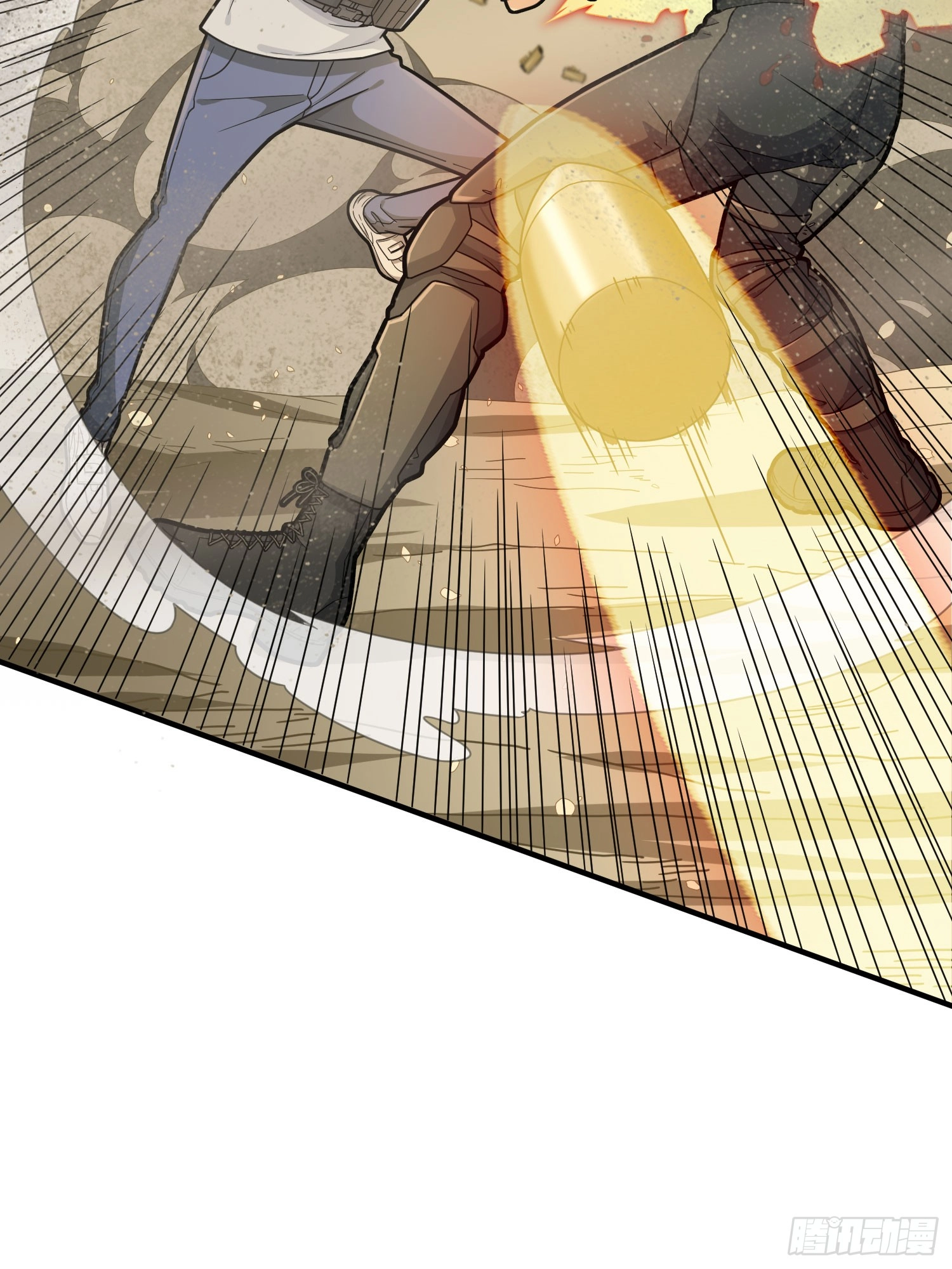 Read Lucky Rookie chapter 122 image 104 on Lezhin