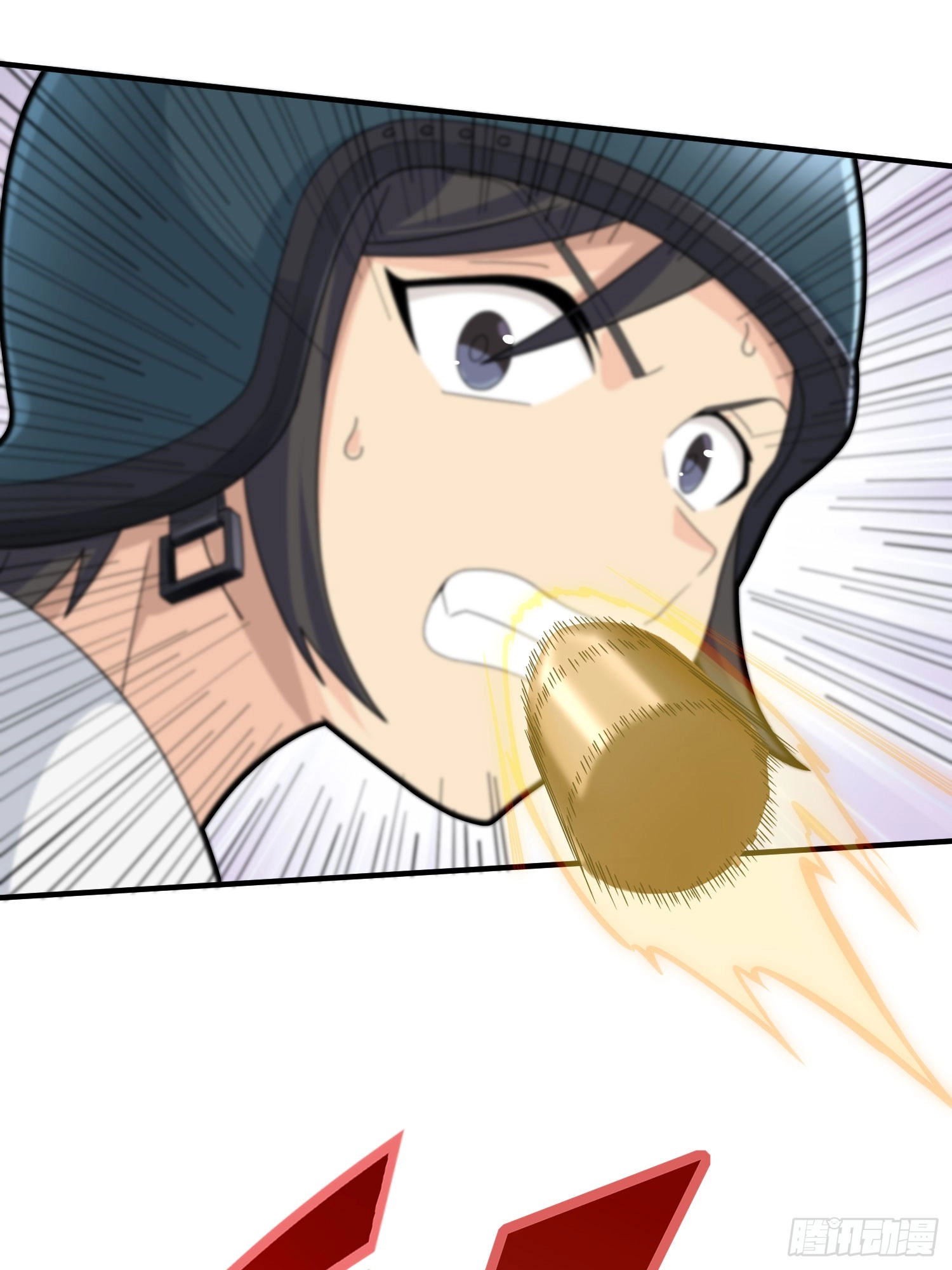 Read Lucky Rookie chapter 122 image 105 on Lezhin