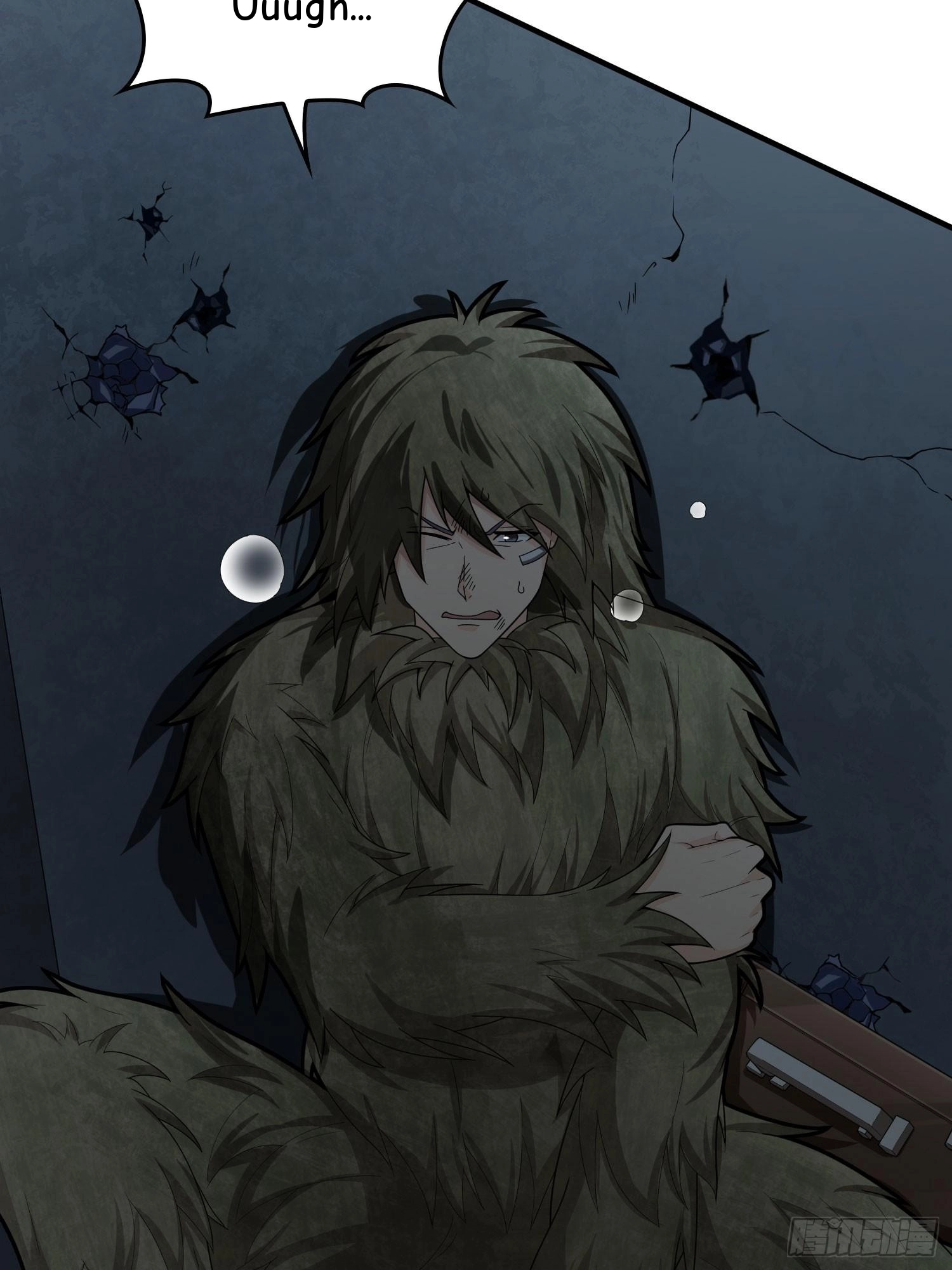 Read Lucky Rookie chapter 122 image 111 on Lezhin
