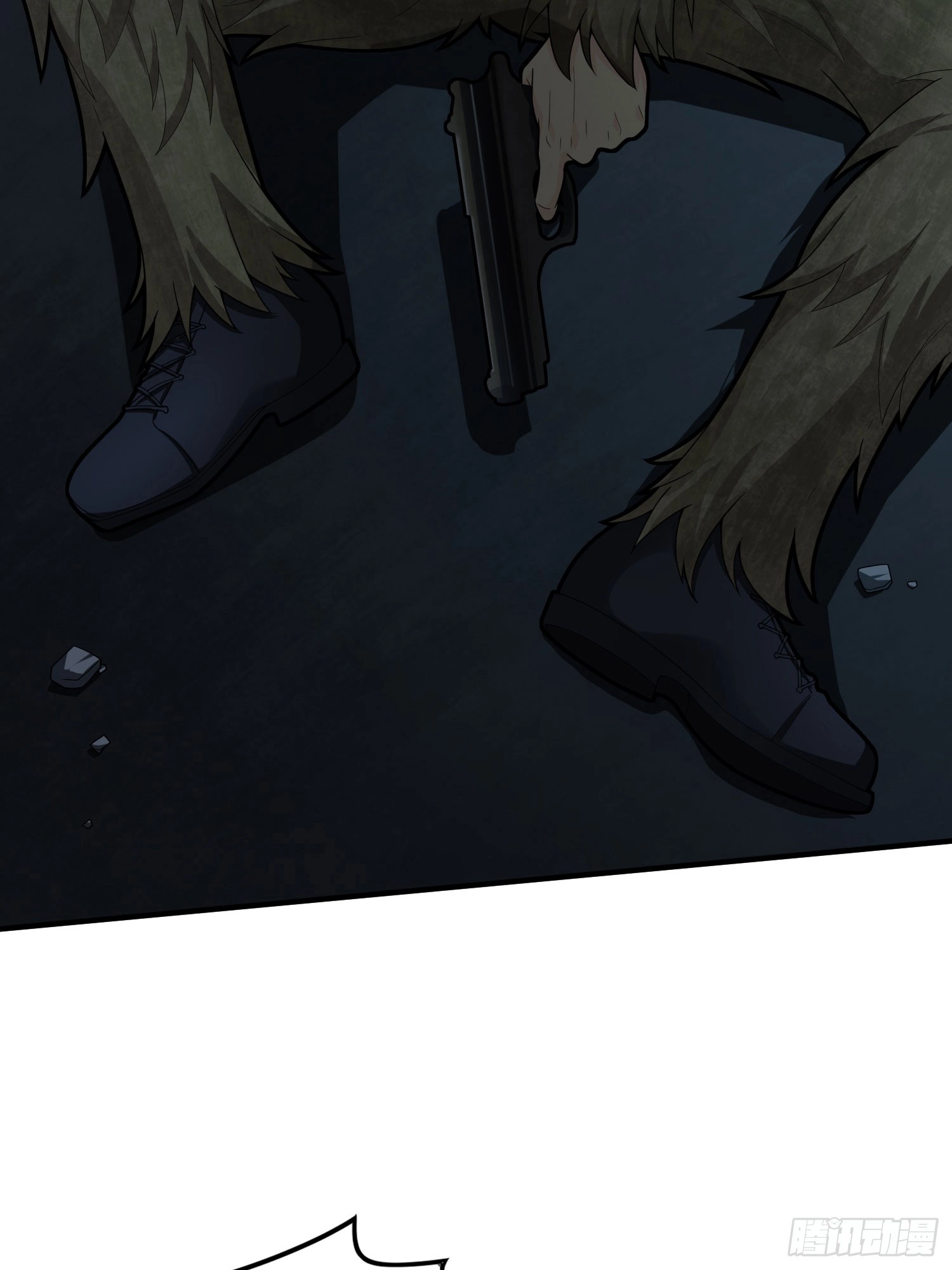 Read Lucky Rookie chapter 122 image 112 on Lezhin
