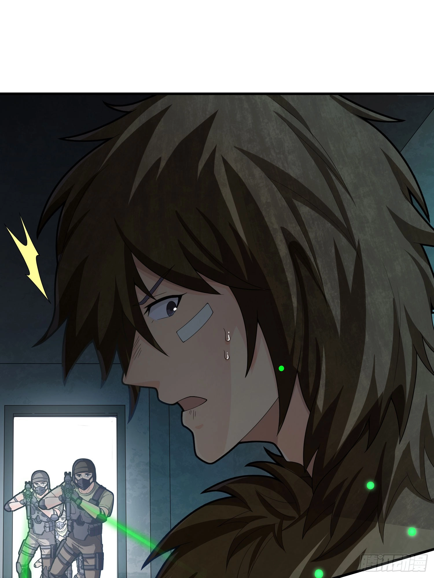 Read Lucky Rookie chapter 122 image 121 on Lezhin