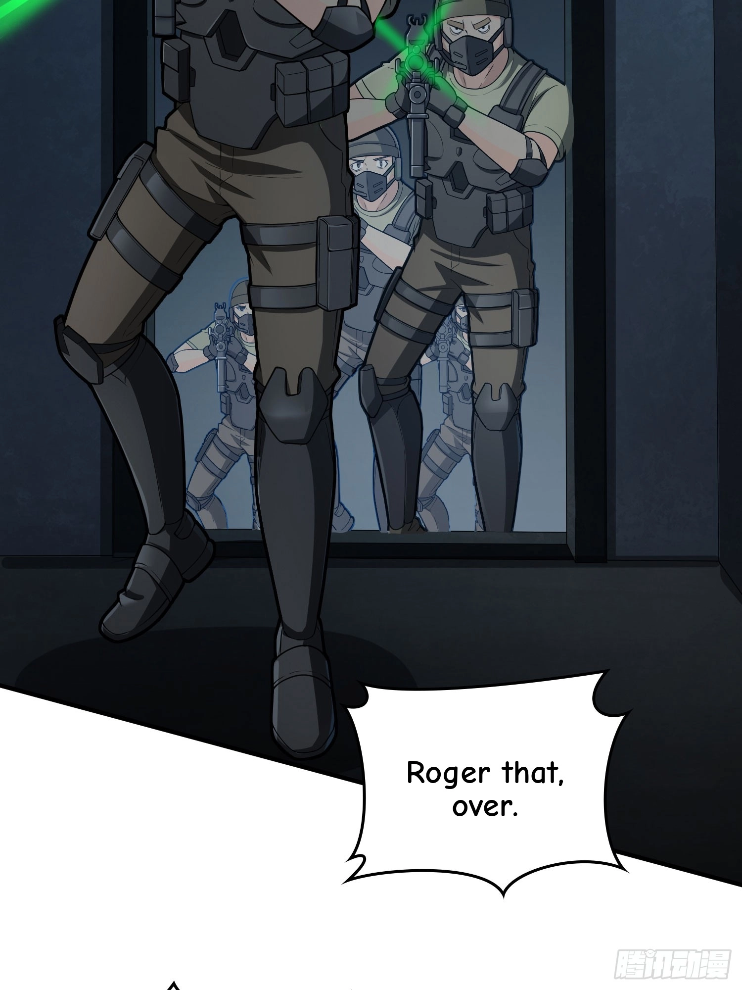 Read Lucky Rookie chapter 122 image 123 on Lezhin