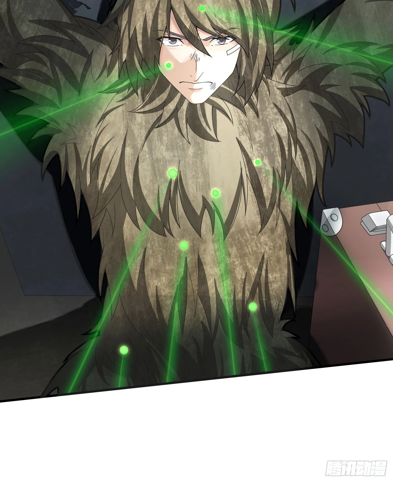 Read Lucky Rookie chapter 122 image 127 on Lezhin