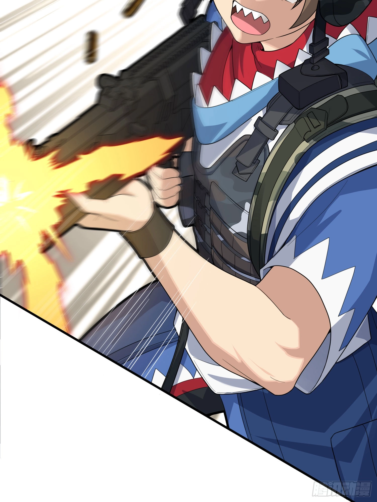 Read Lucky Rookie chapter 122 image 14 on Lezhin
