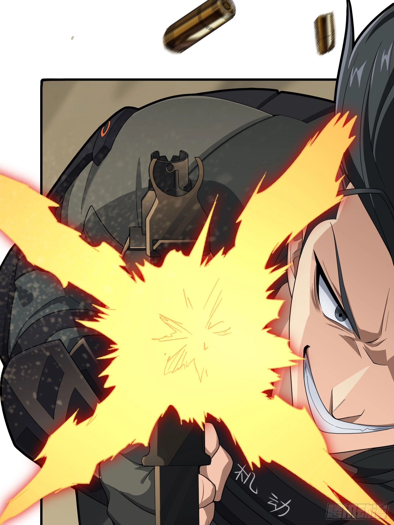 Read Lucky Rookie chapter 122 image 18 on Lezhin