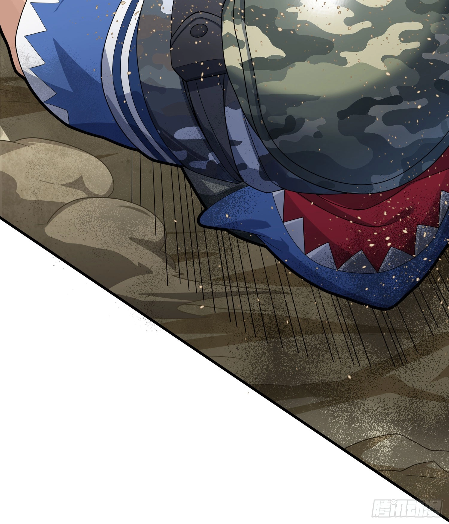Read Lucky Rookie chapter 122 image 23 on Lezhin