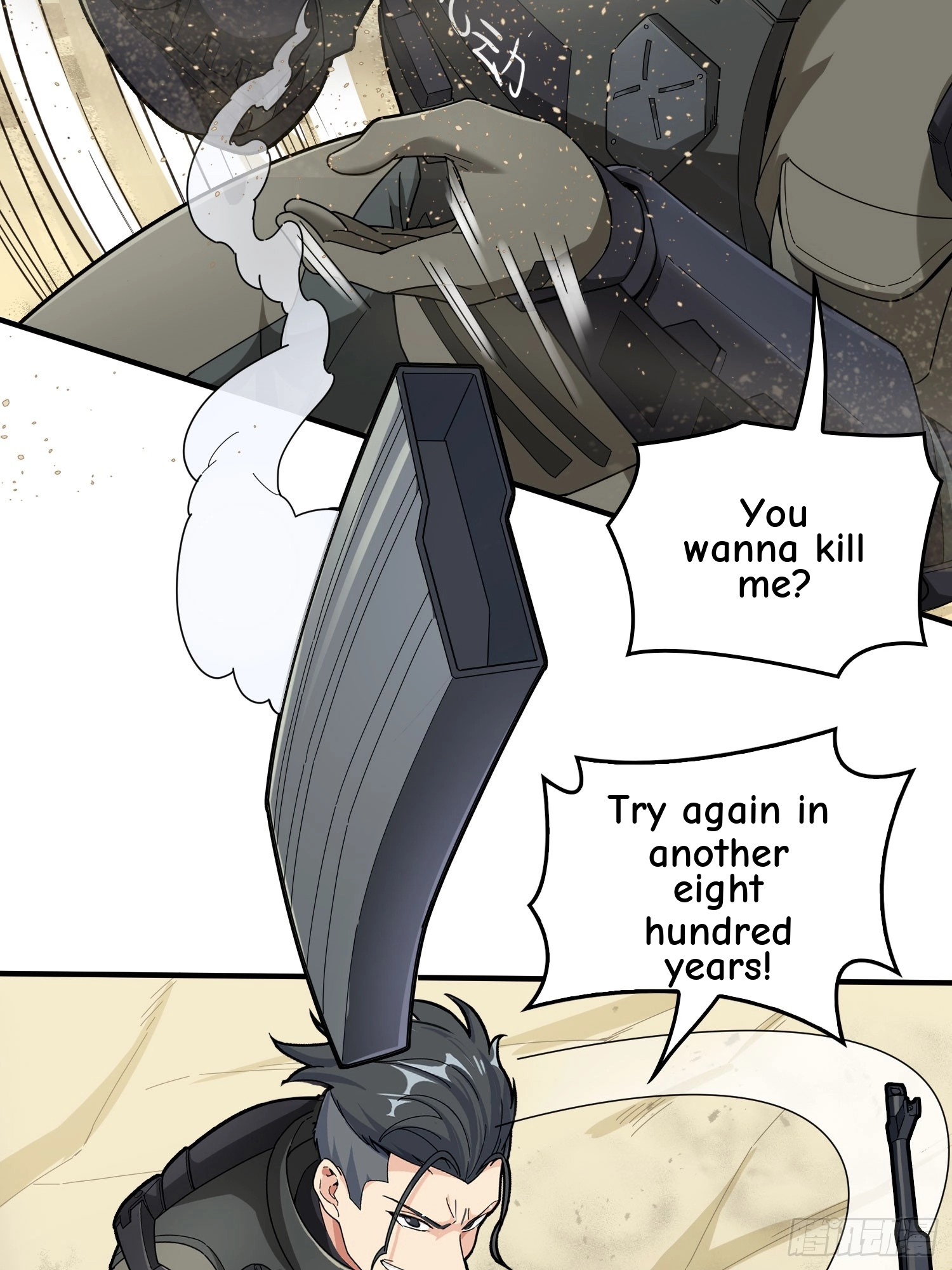 Read Lucky Rookie chapter 122 image 26 on Lezhin