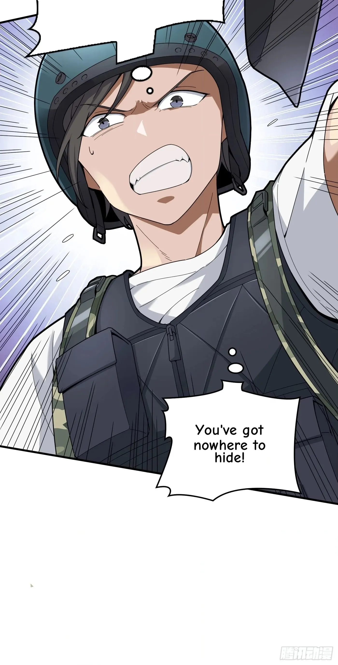 Read Lucky Rookie chapter 122 image 29 on Lezhin