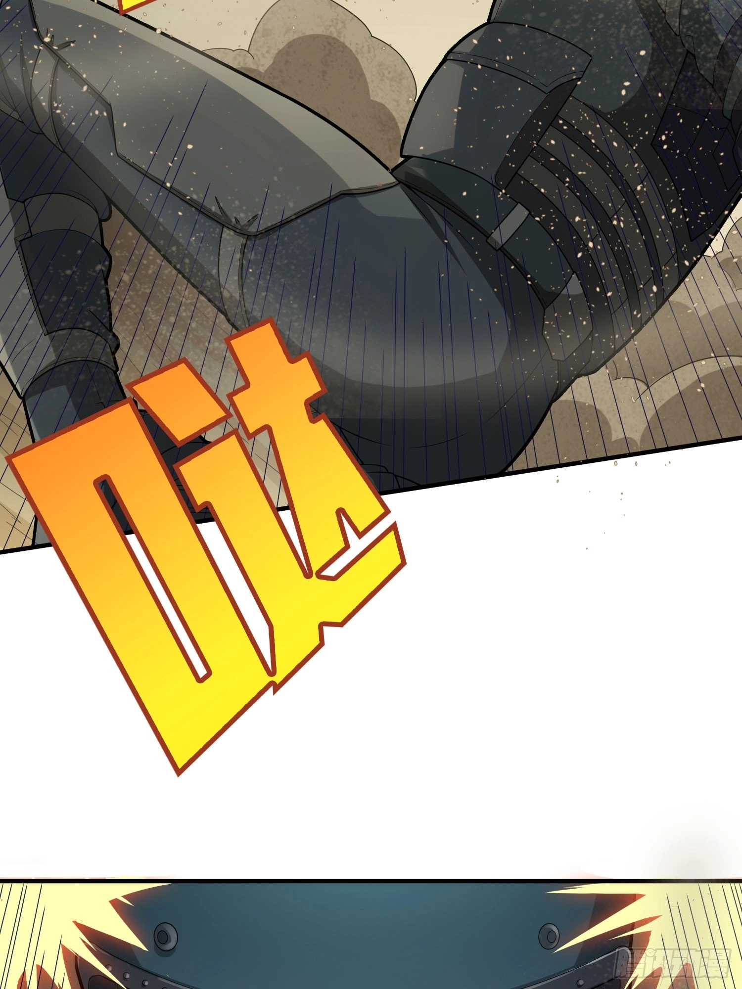 Read Lucky Rookie chapter 122 image 31 on Lezhin