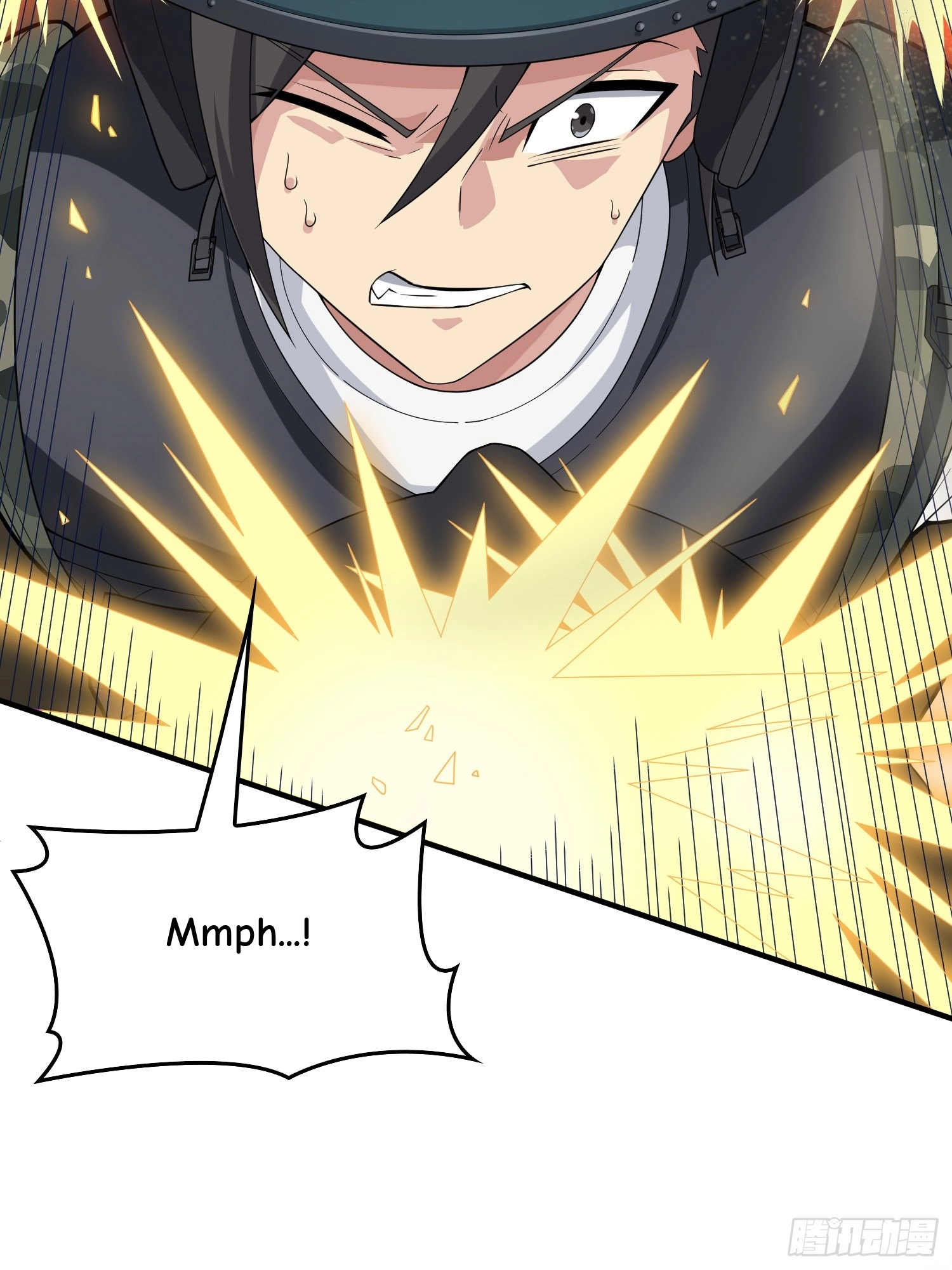Read Lucky Rookie chapter 122 image 32 on Lezhin
