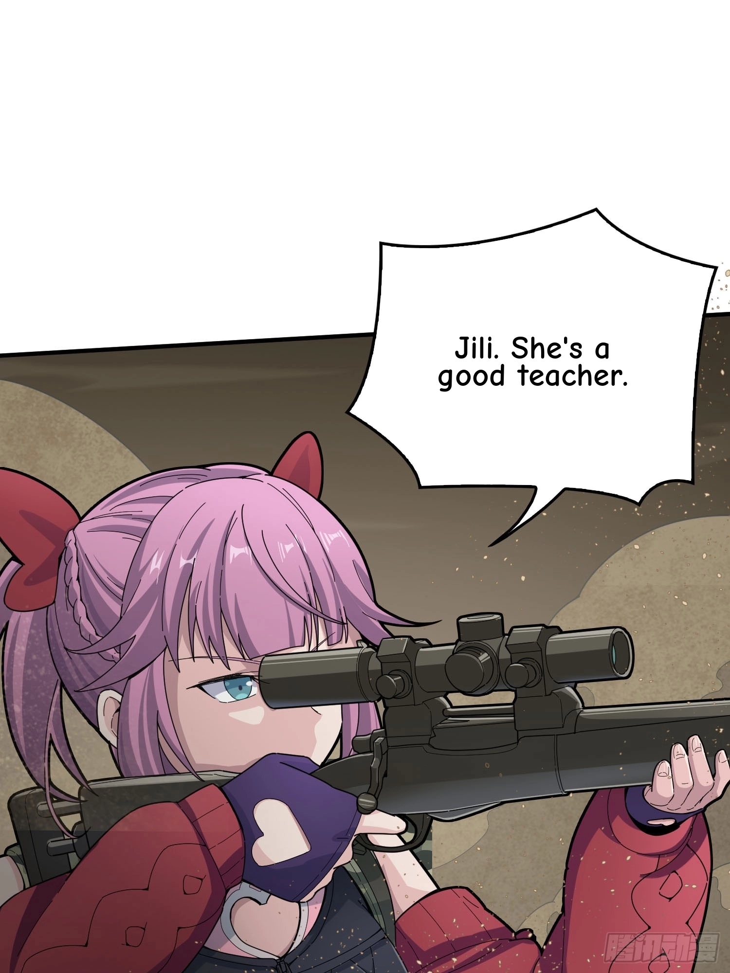 Read Lucky Rookie chapter 122 image 47 on Lezhin