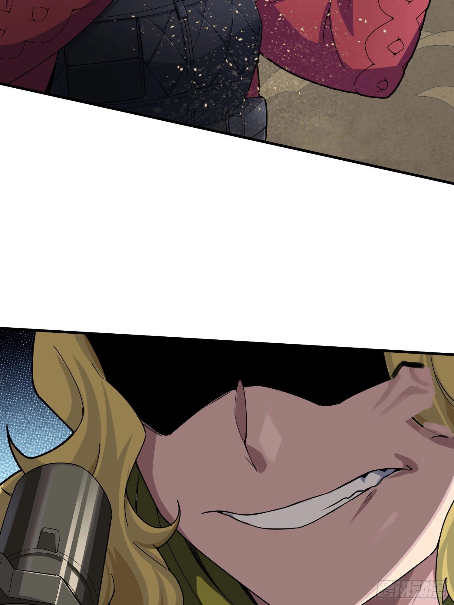 Read Lucky Rookie chapter 122 image 48 on Lezhin