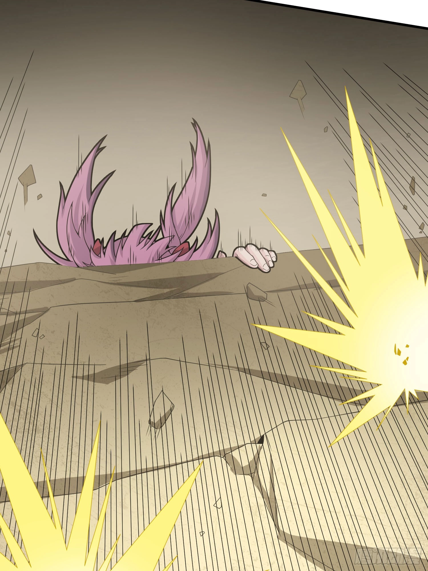 Read Lucky Rookie chapter 122 image 54 on Lezhin