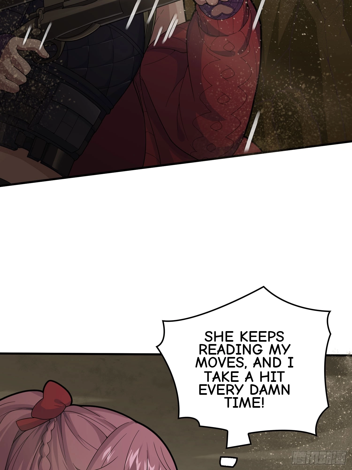 Read Lucky Rookie chapter 122 image 58 on Lezhin