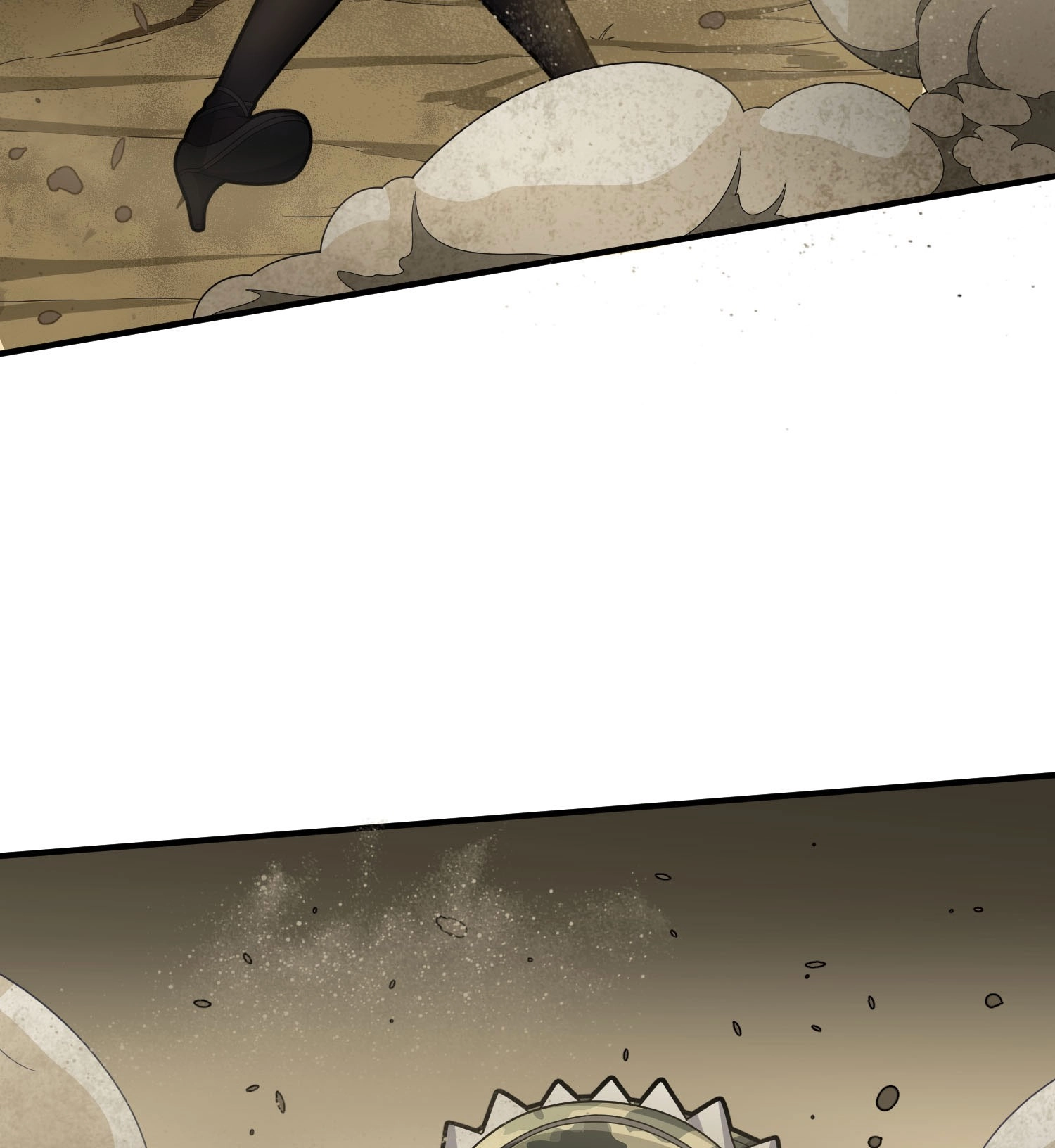 Read Lucky Rookie chapter 122 image 63 on Lezhin