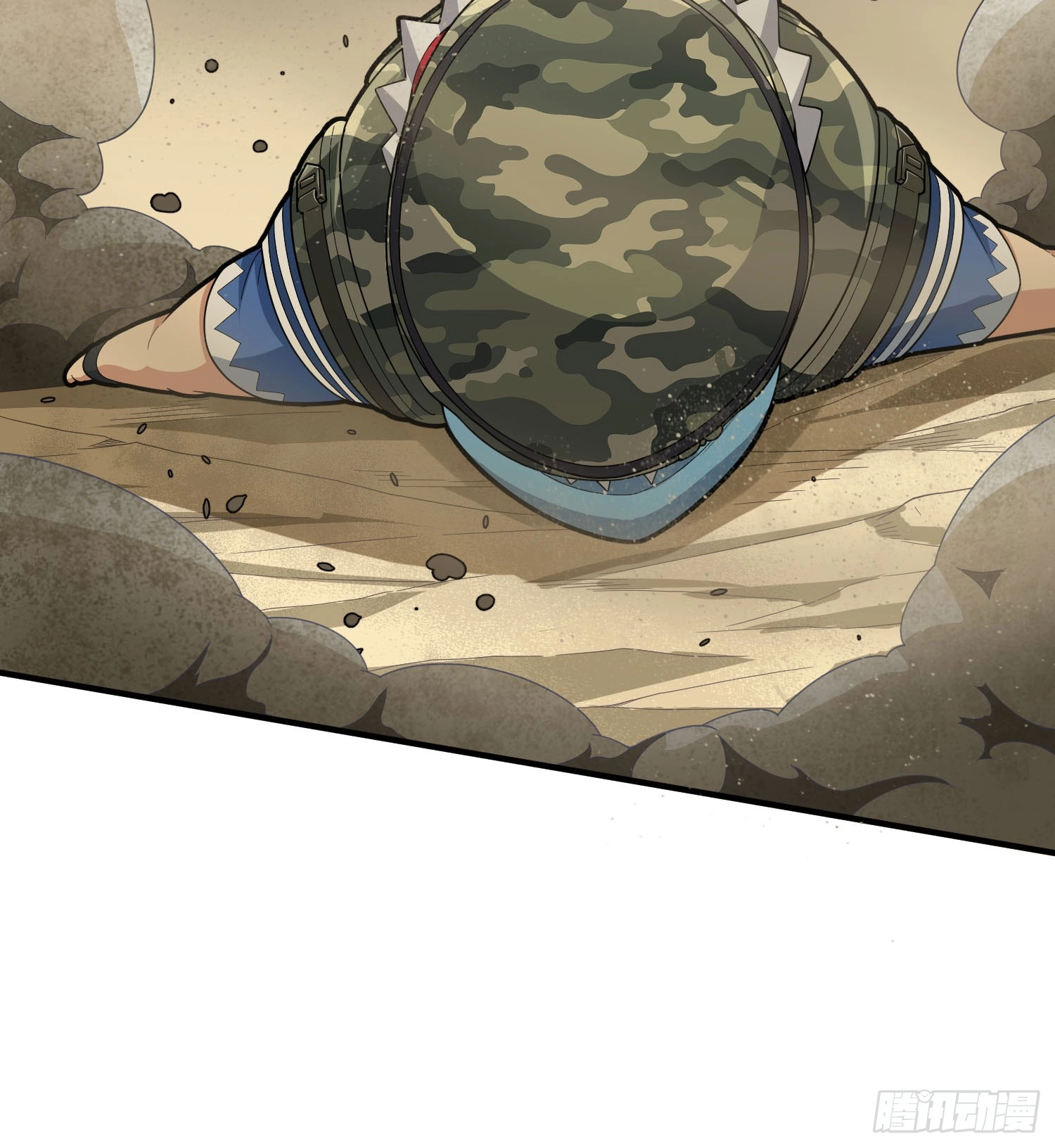 Read Lucky Rookie chapter 122 image 64 on Lezhin